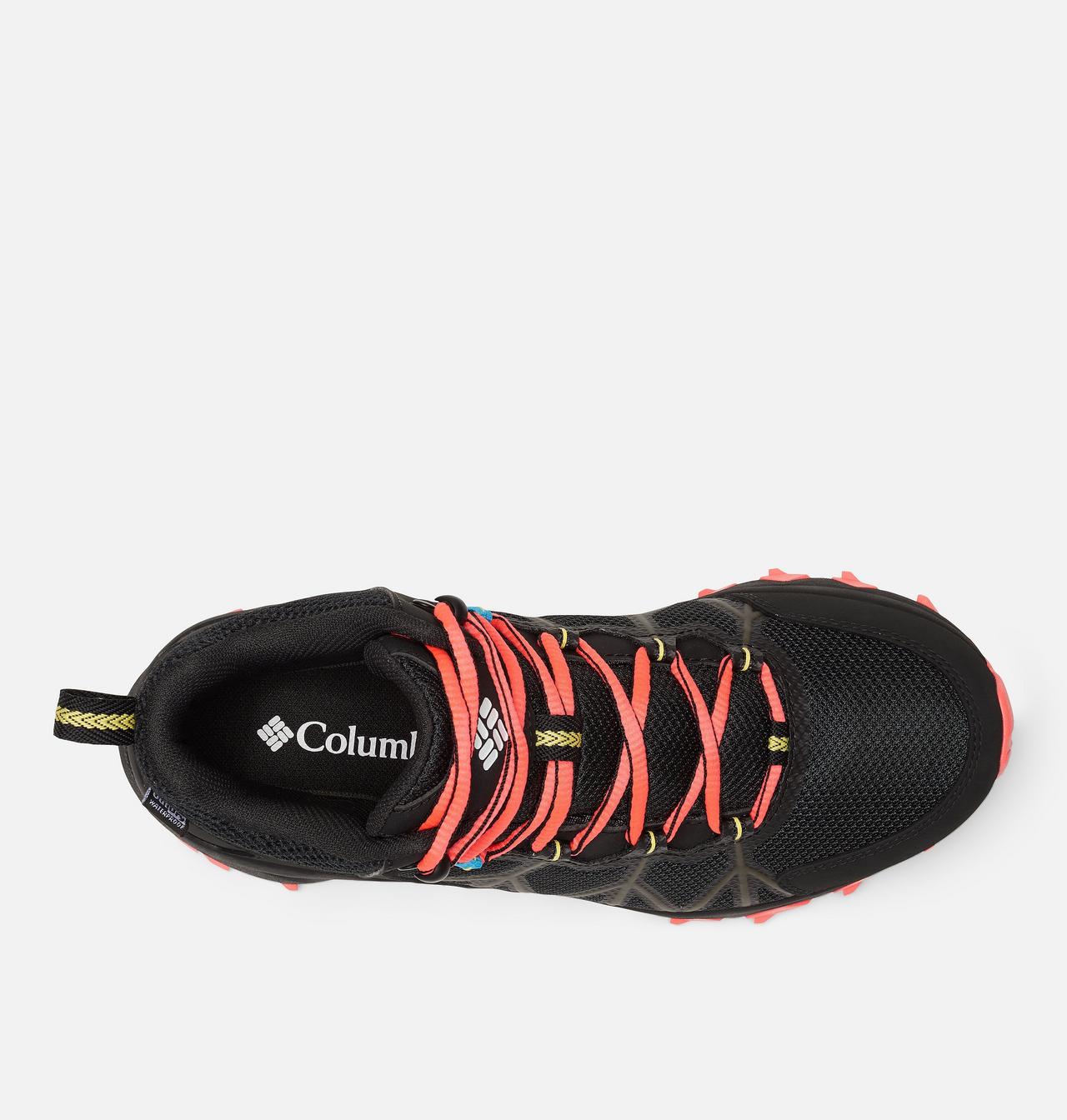 Women's Peakfreak™ II Mid OutDry™ Boot 3