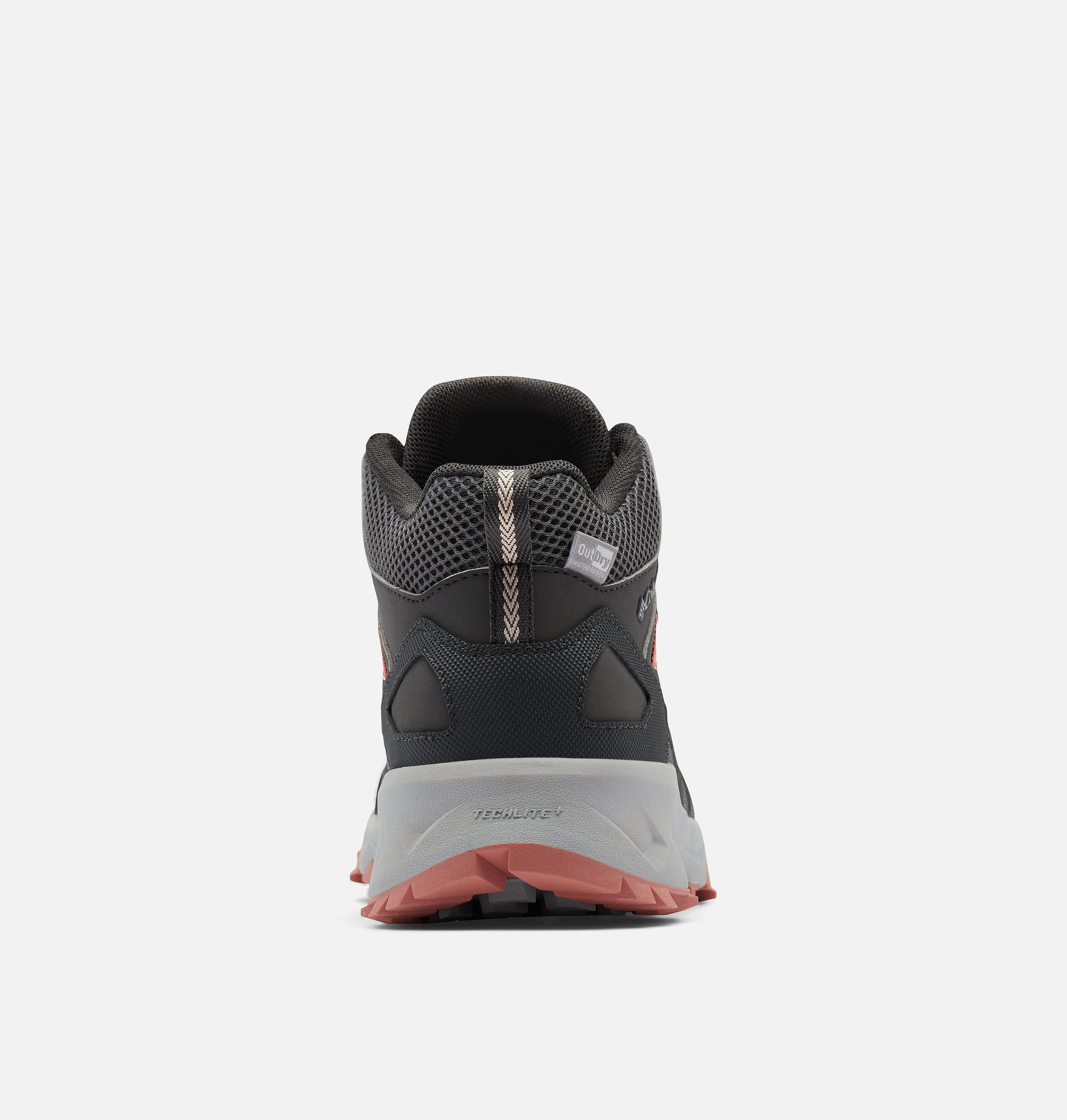 Women's Peakfreak II Mid OutDry Boot - Wide 8