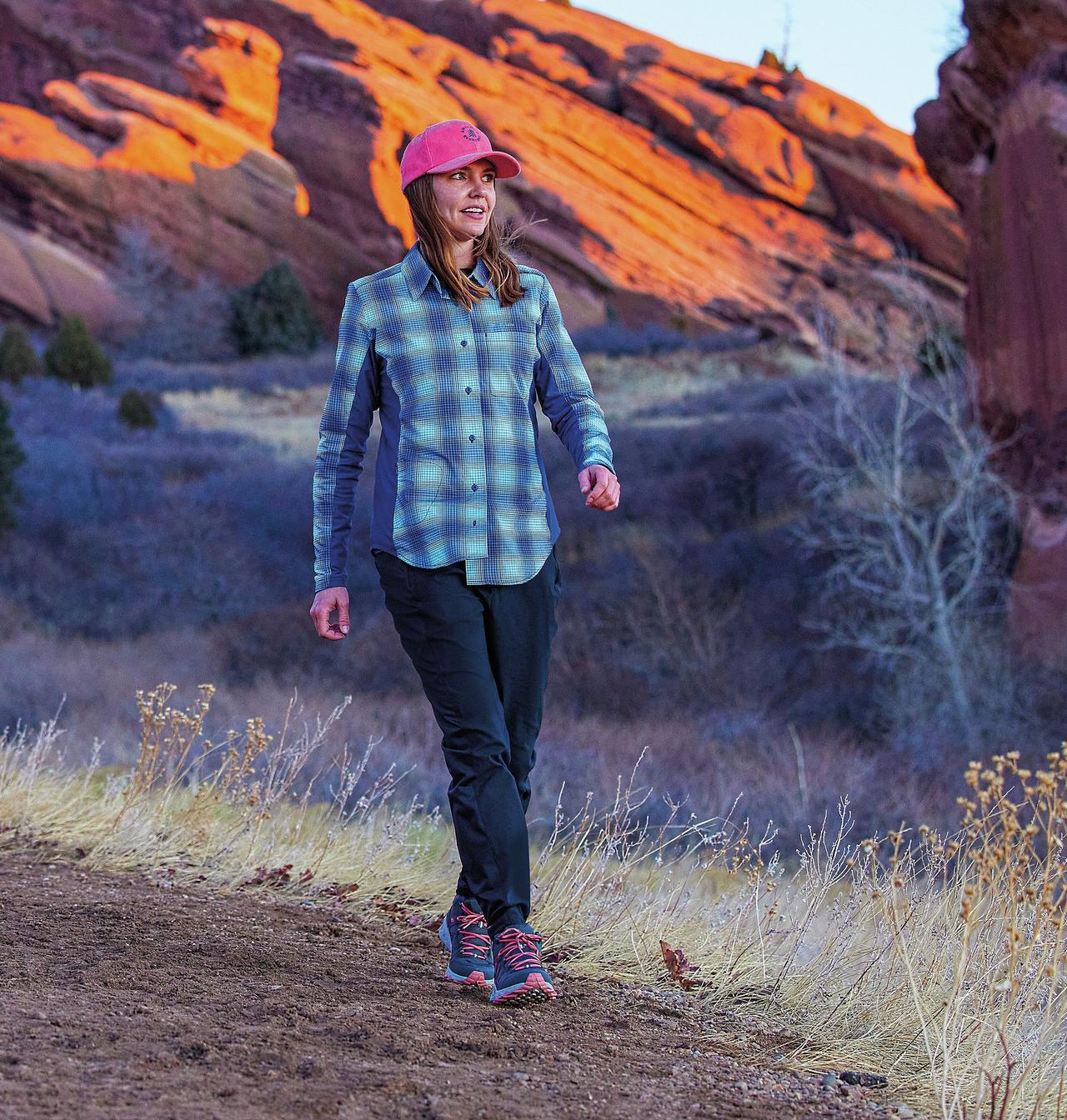 Women's Peakfreak™ II Mid OutDry™ Boot 12