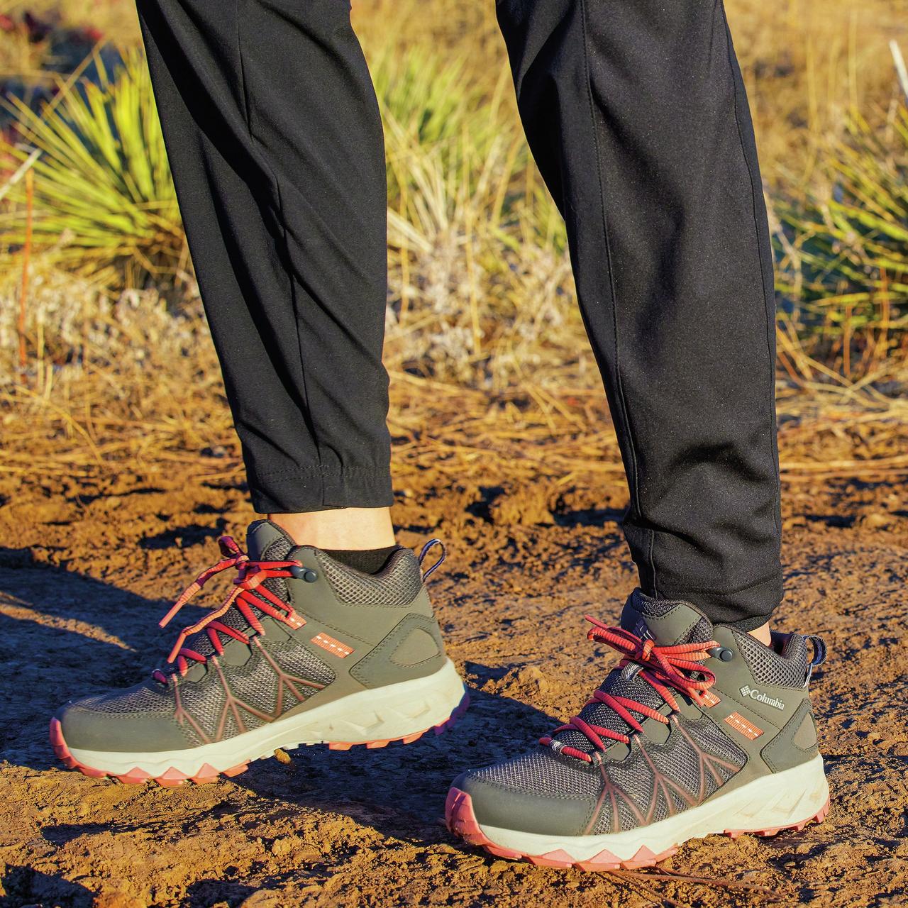 Women's Peakfreak™ II Mid OutDry™ Boot 13