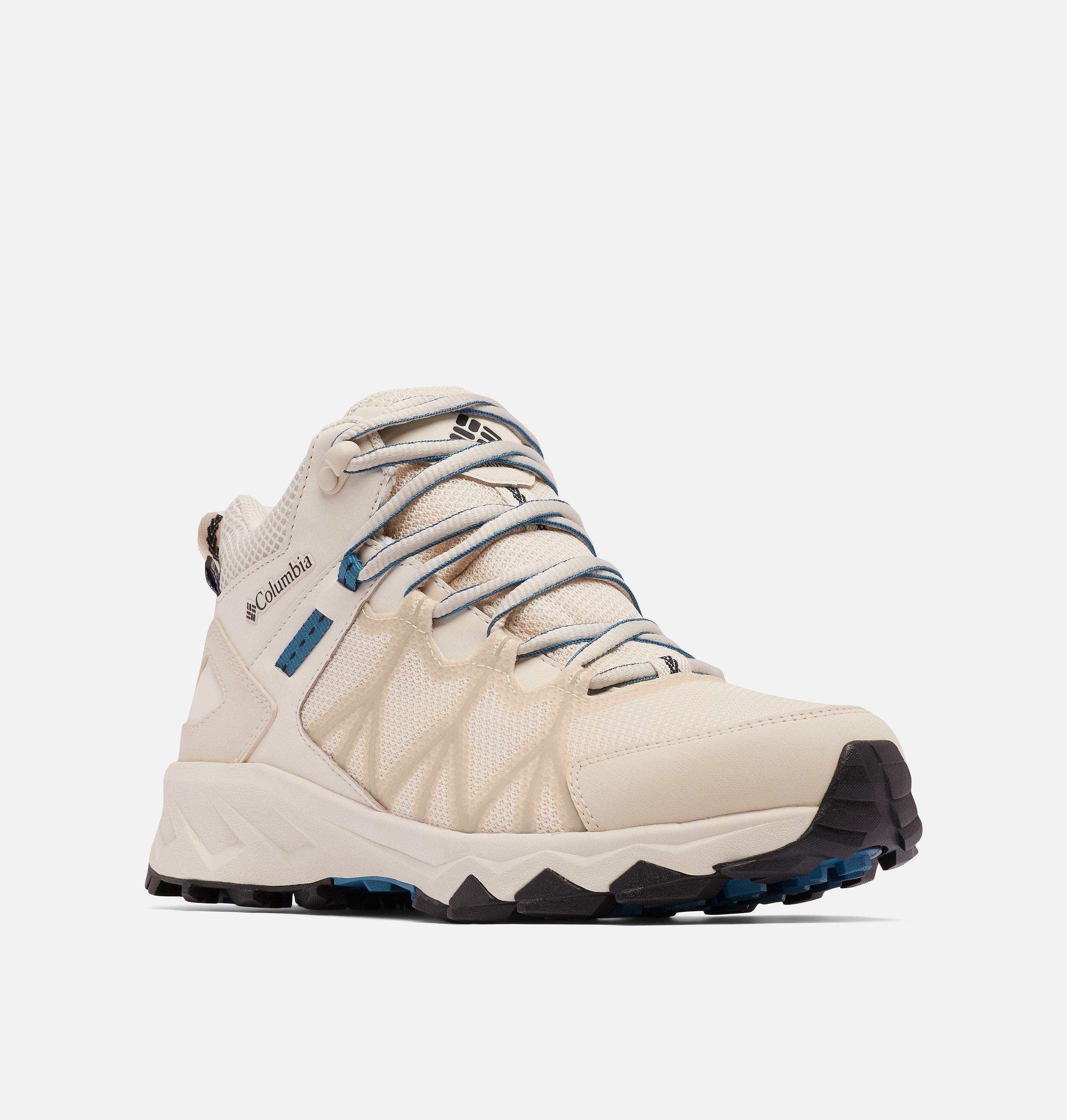 Women's Peakfreak II Mid OutDry Boot 2