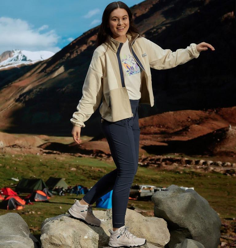 Women's Peakfreak II Mid OutDry Boot, image 10
