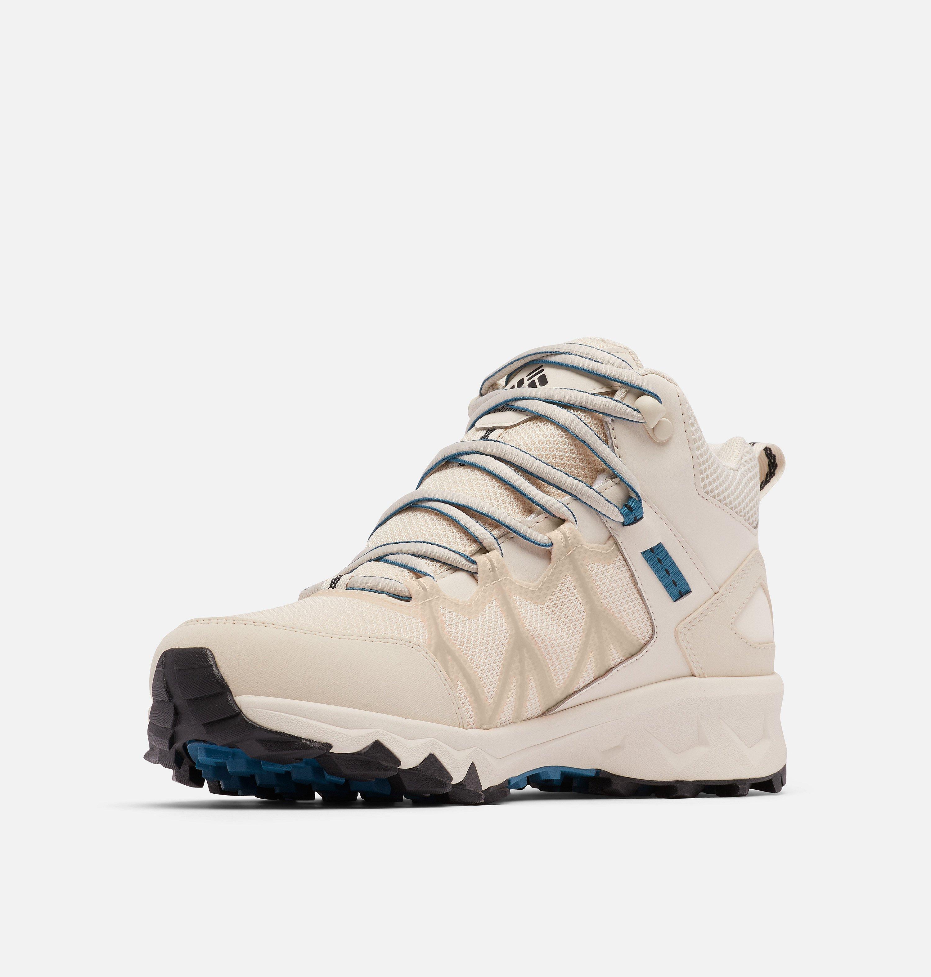 Women's Peakfreak II Mid OutDry Boot 6