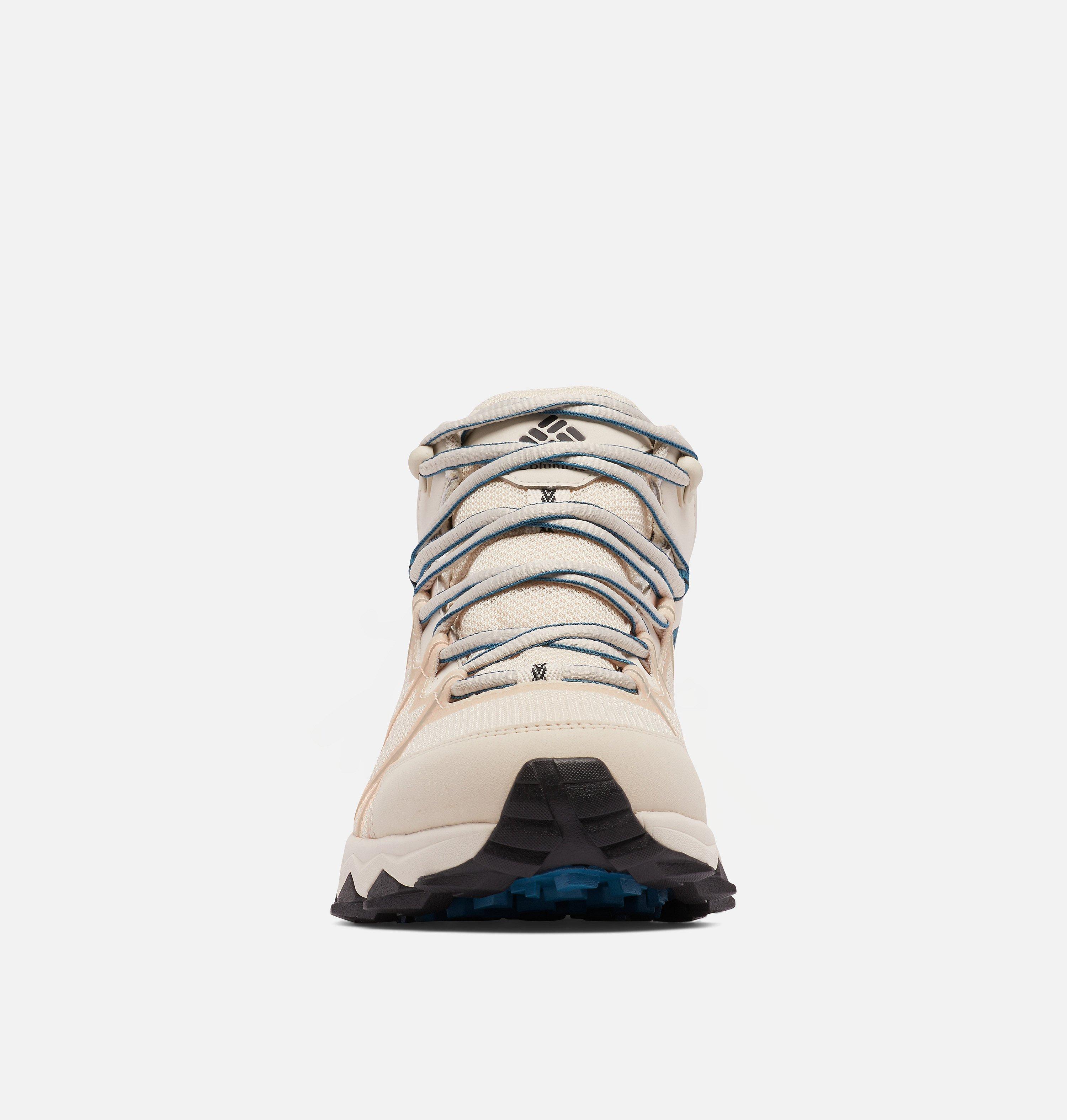 Women's Peakfreak II Mid OutDry Boot 7