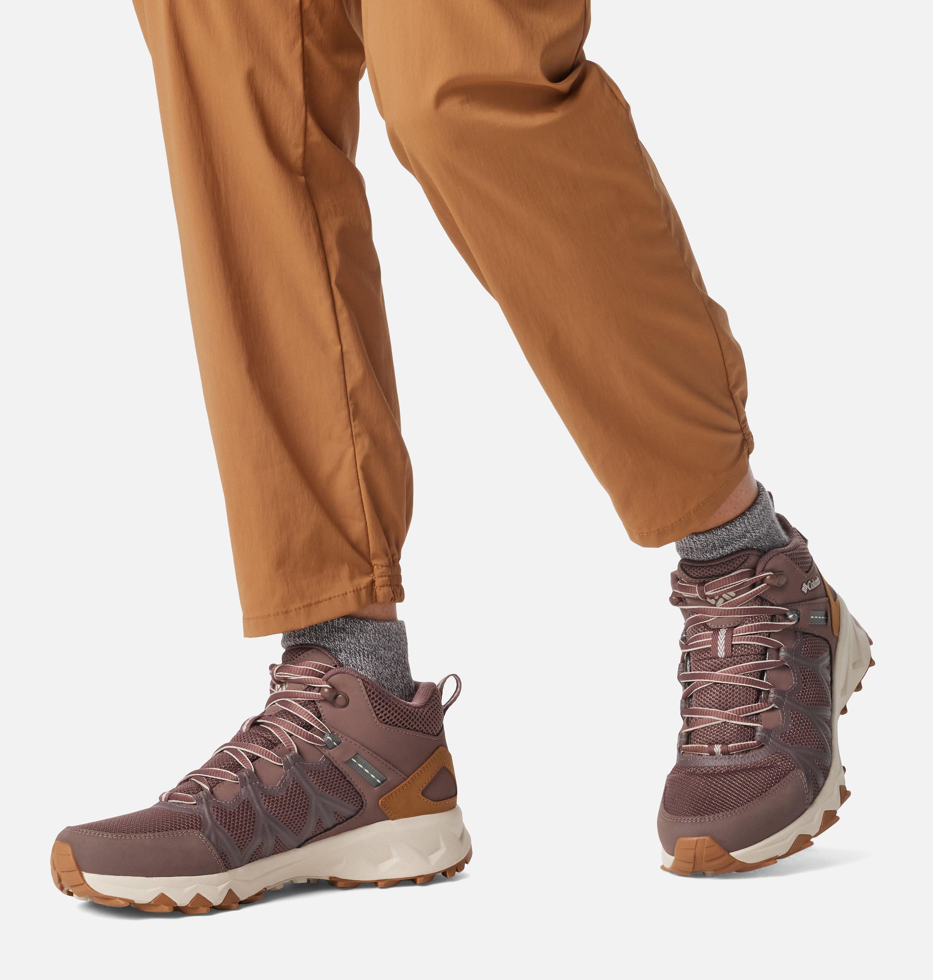 Women's Peakfreak II Mid OutDry Boot 12