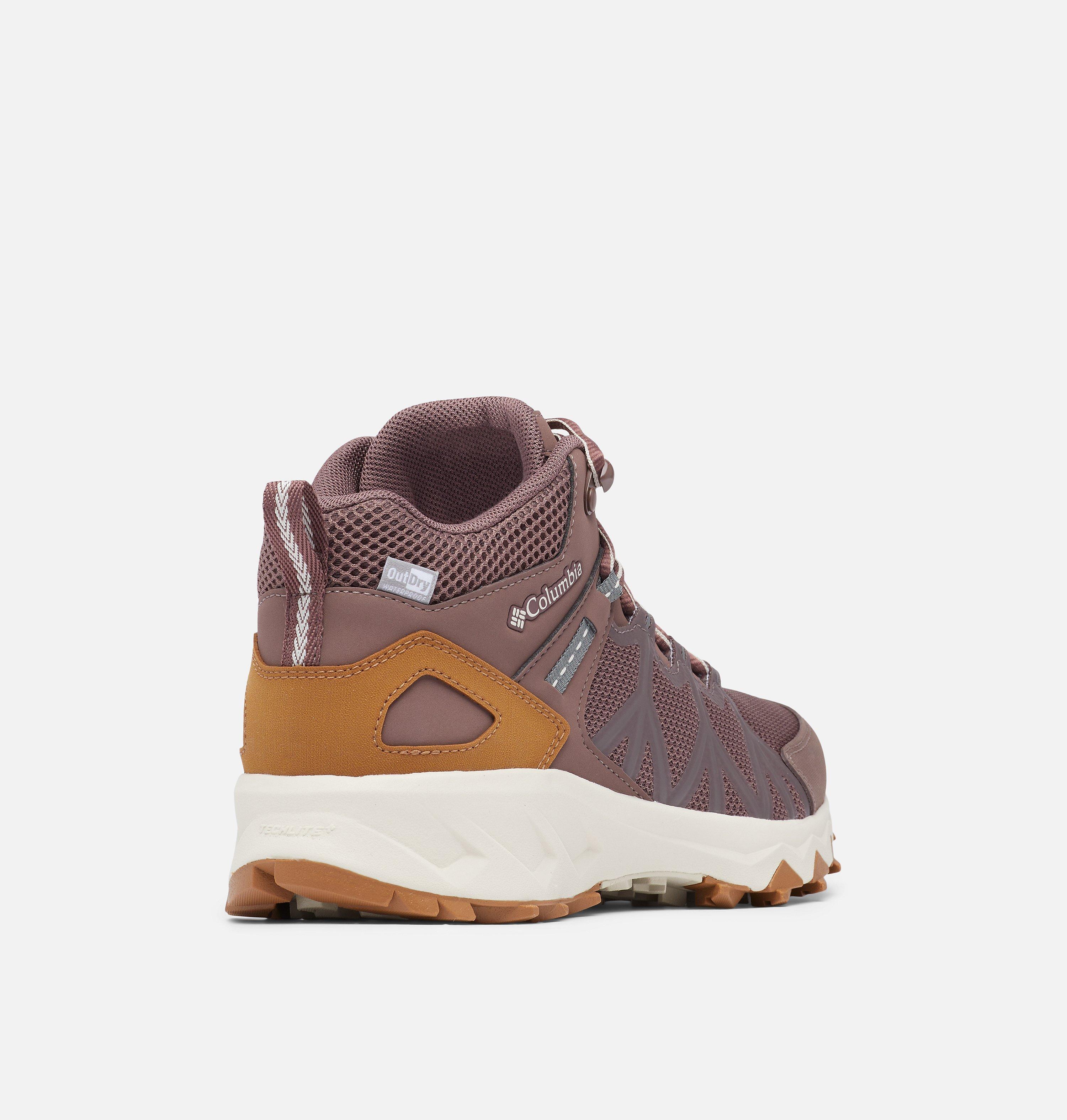 Women's Peakfreak II Mid OutDry Boot 11