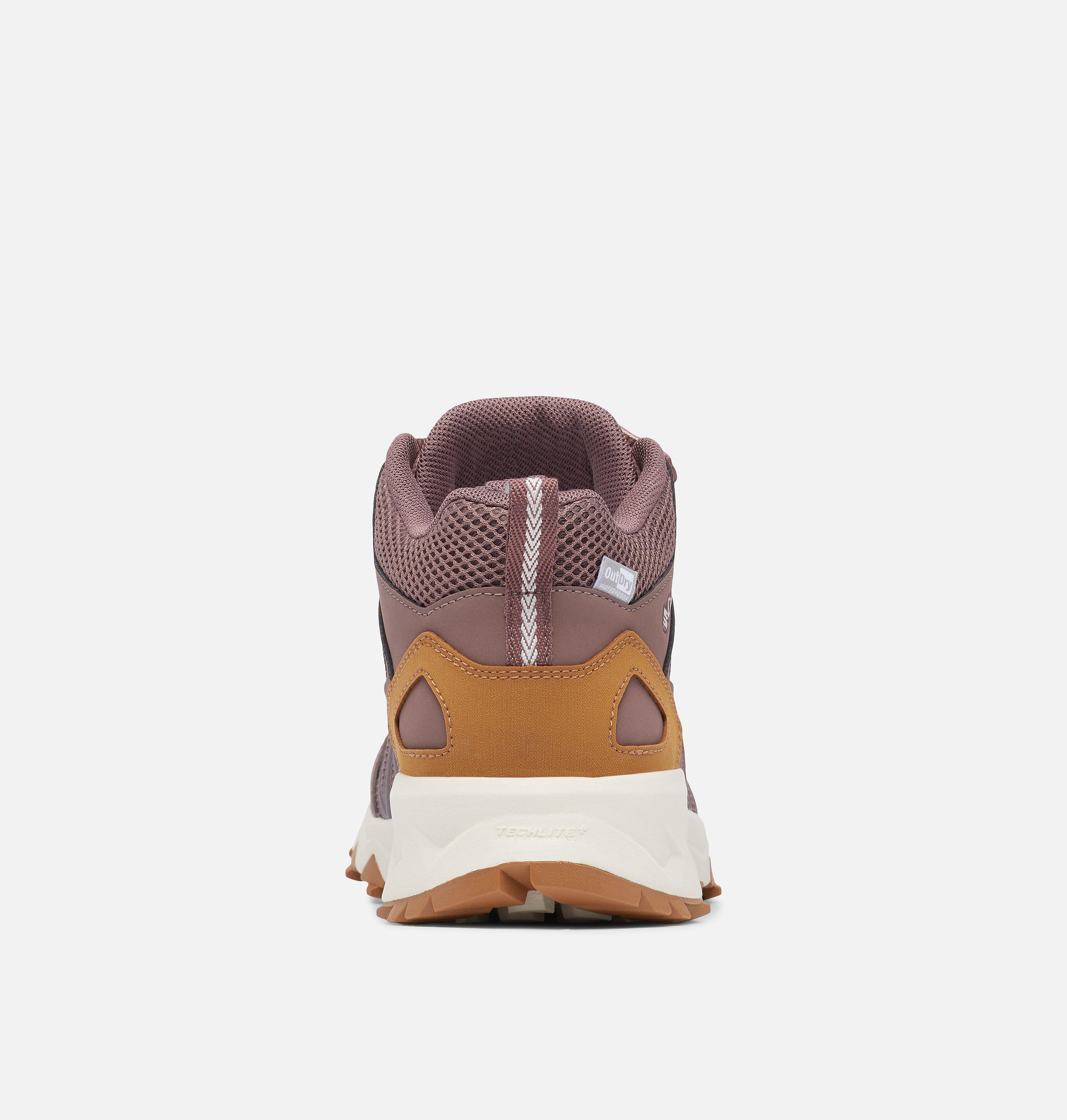 Women's Peakfreak II Mid OutDry Boot 2