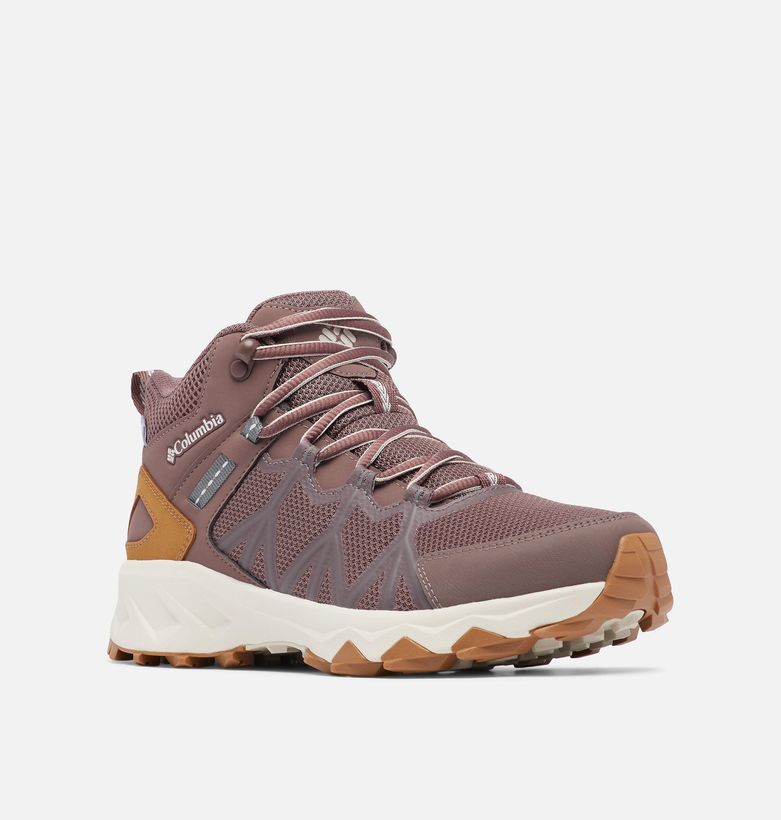 Women's Peakfreak II Mid OutDry Boot 5