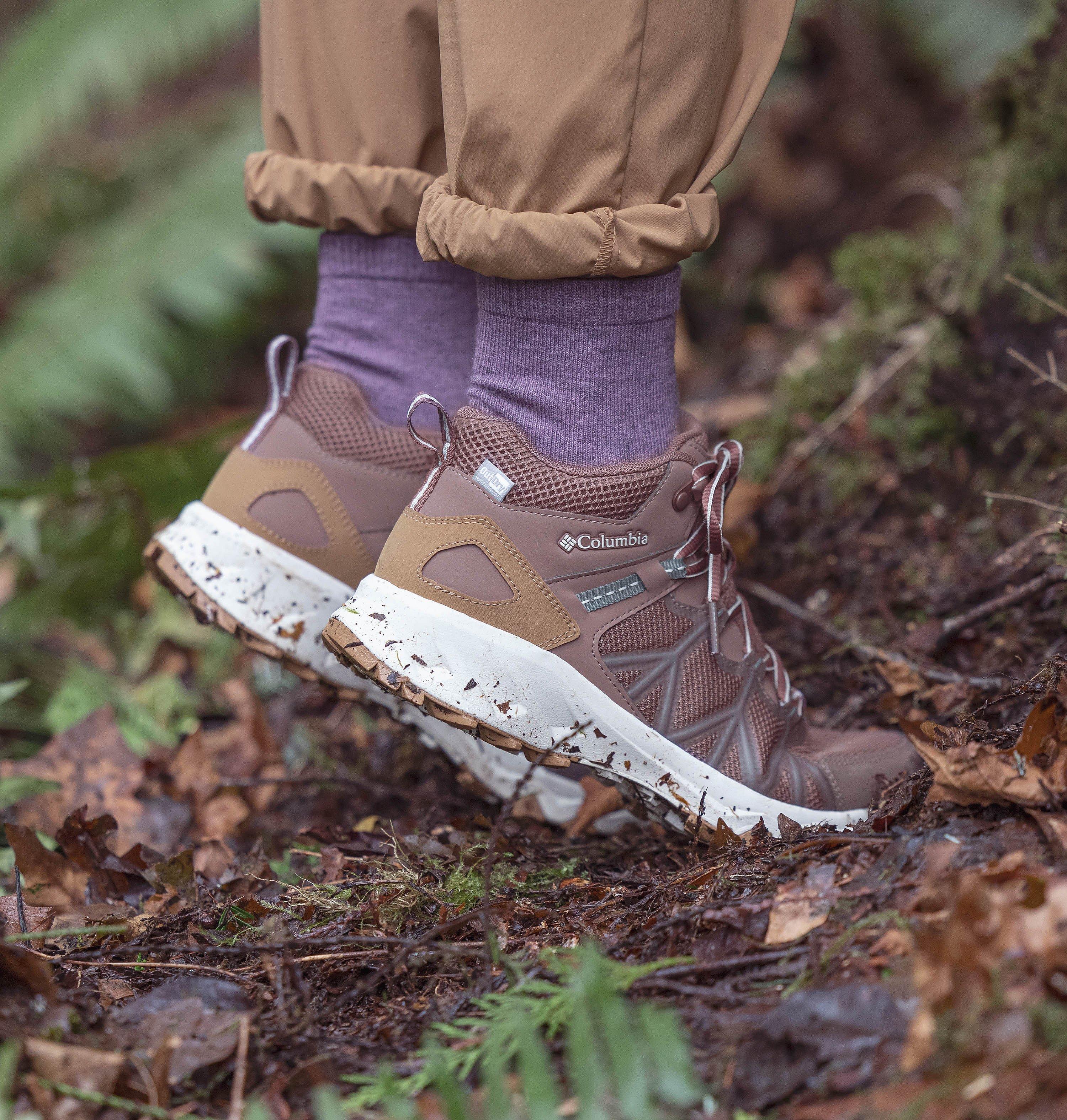 Women's Peakfreak II Mid OutDry Boot 13