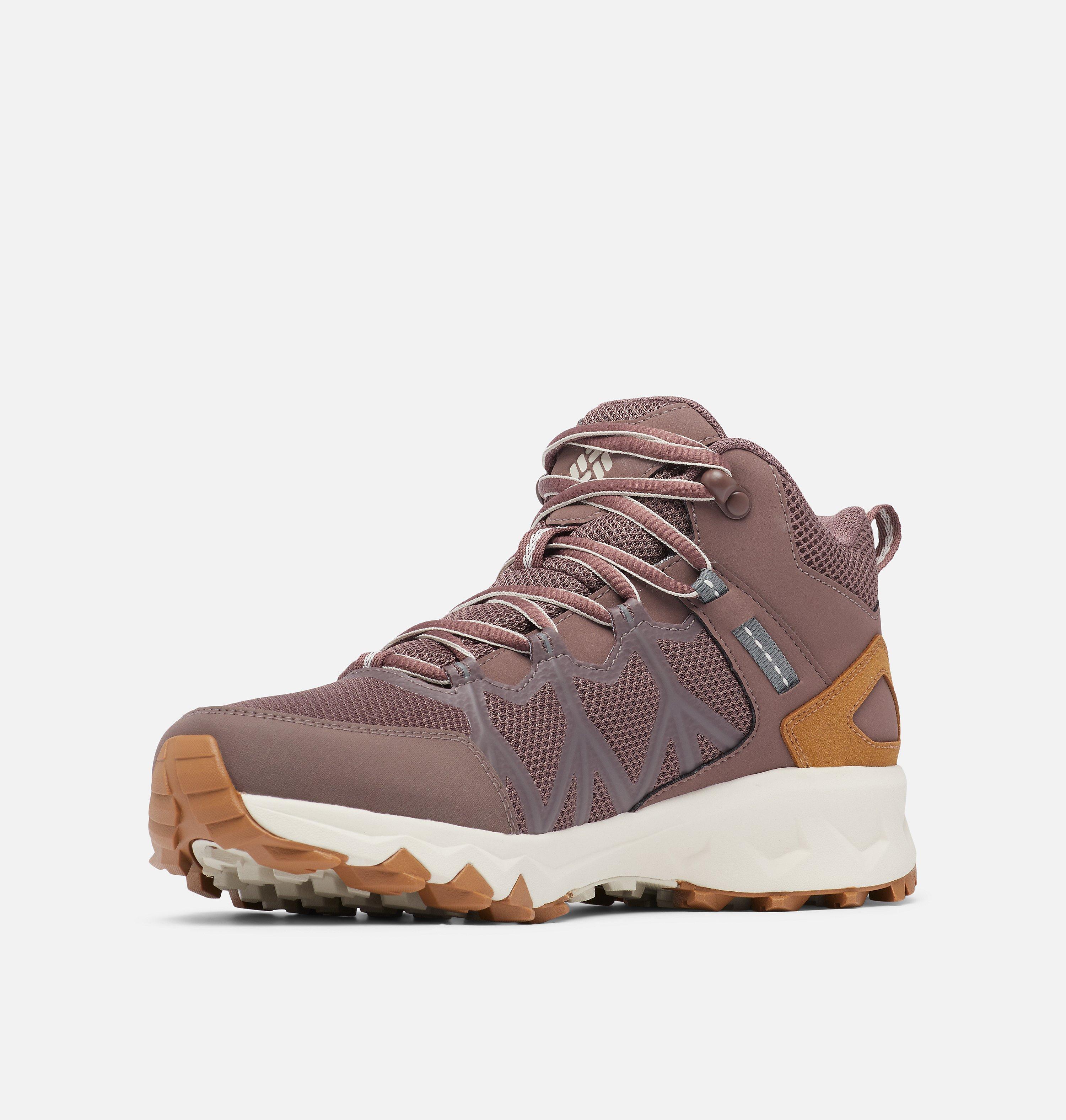 Women's Peakfreak II Mid OutDry Boot 9