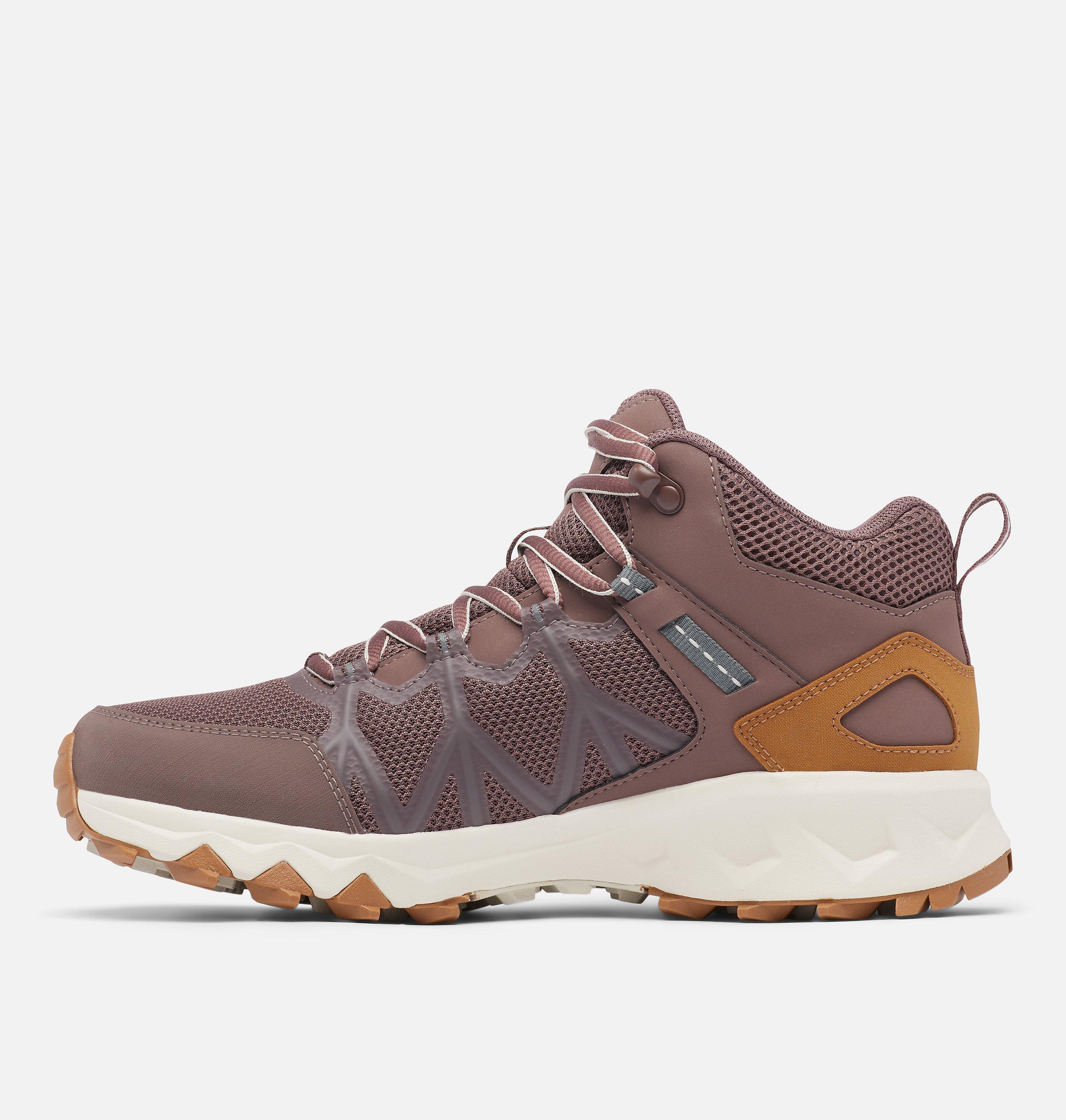 Women's Peakfreak II Mid OutDry Boot 8