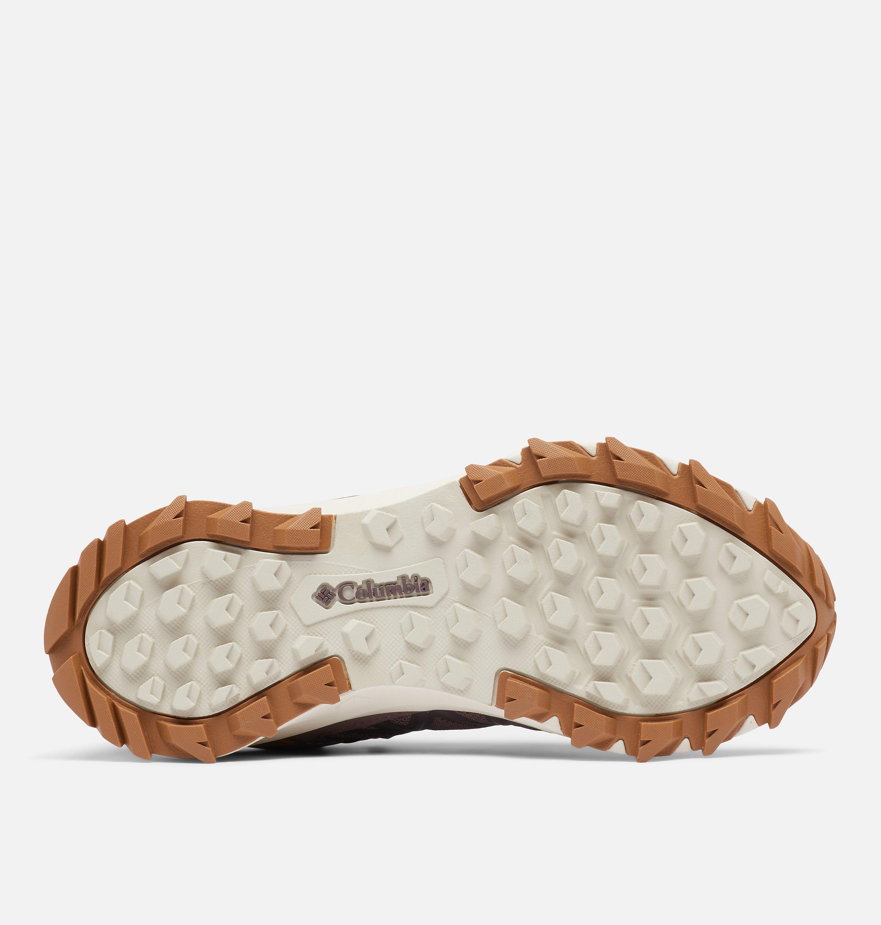 Women's Peakfreak II Mid OutDry Boot 7