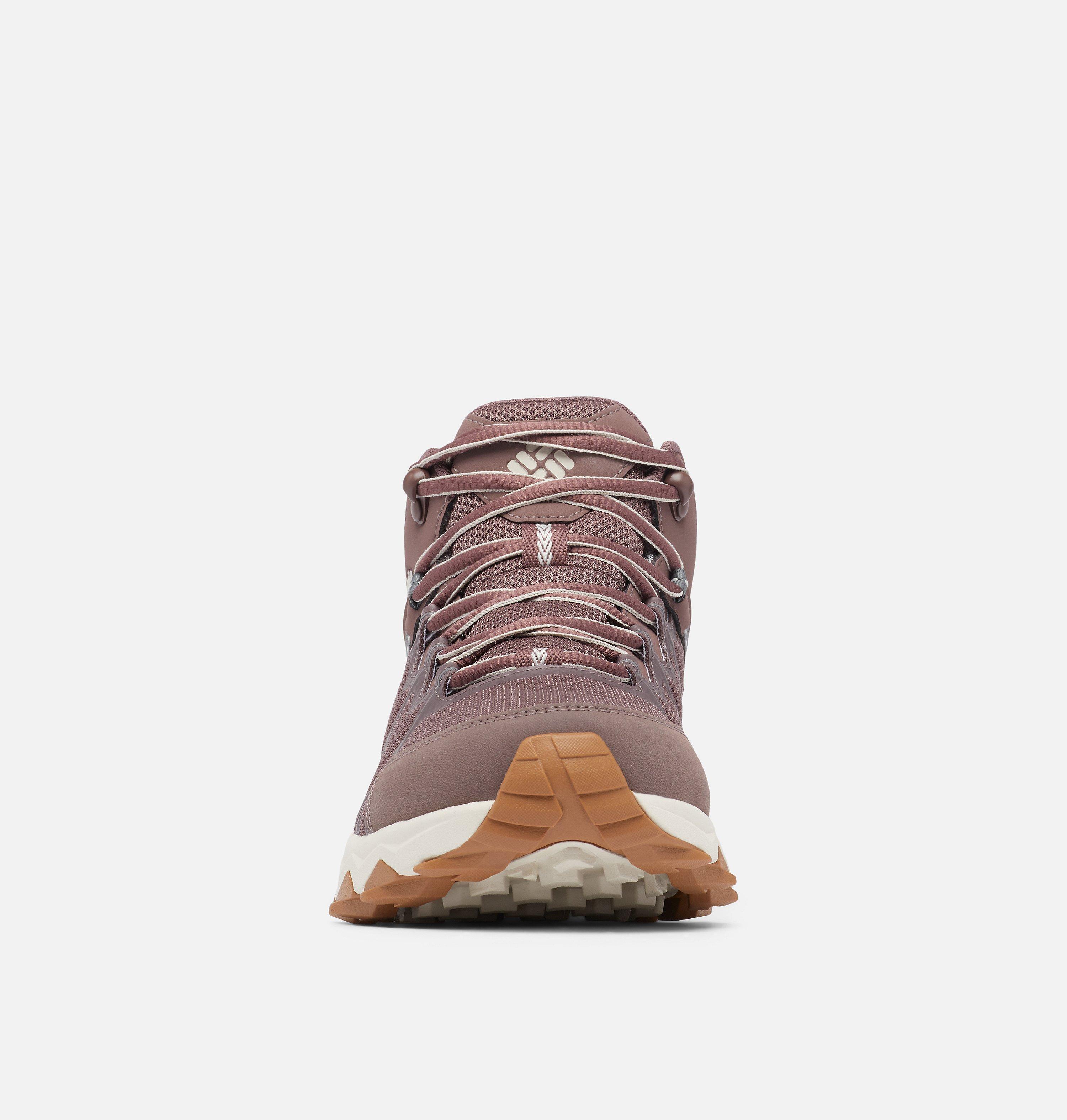 Women's Peakfreak II Mid OutDry Boot 10