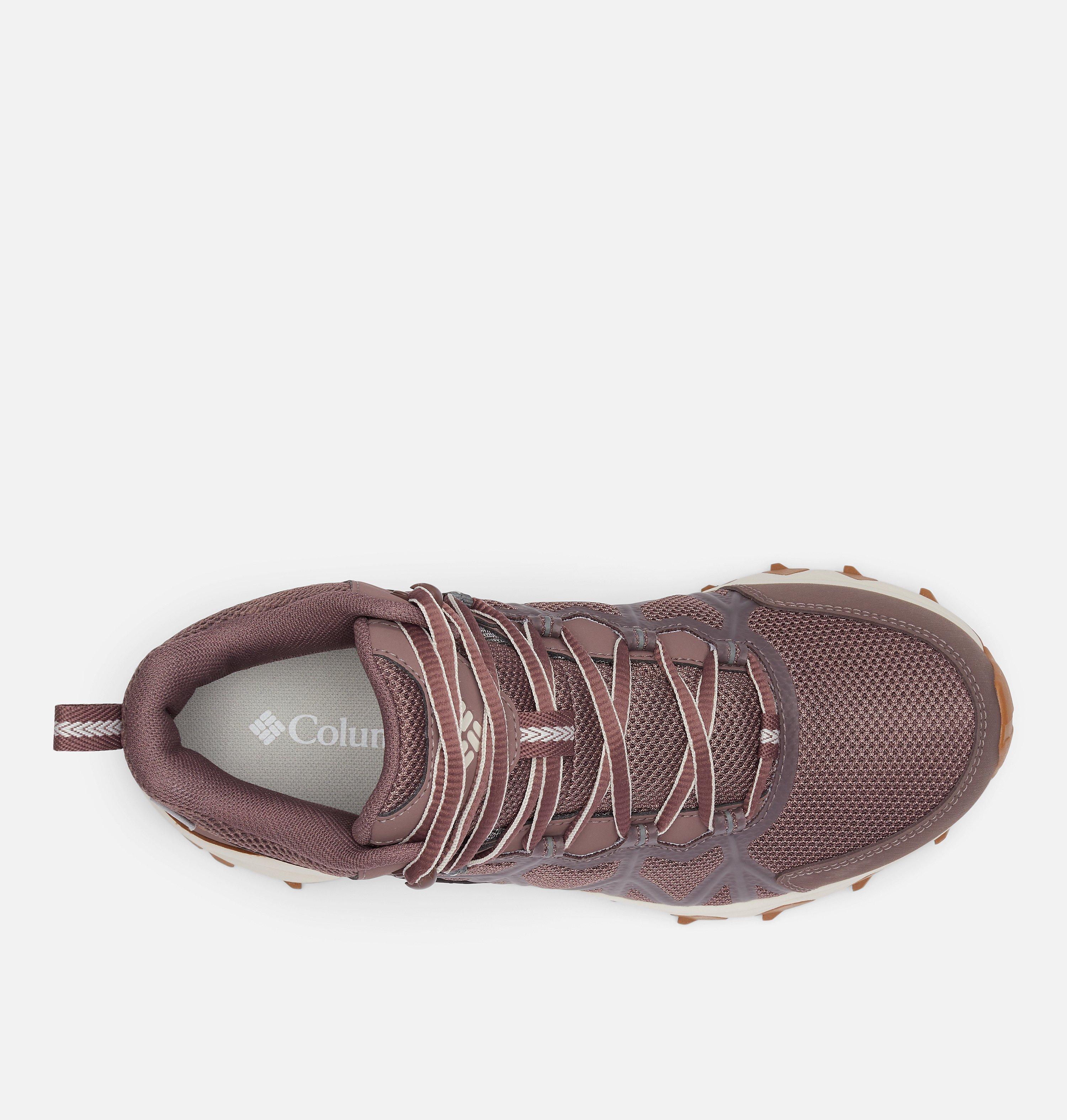 Women's Peakfreak II Mid OutDry Boot 6