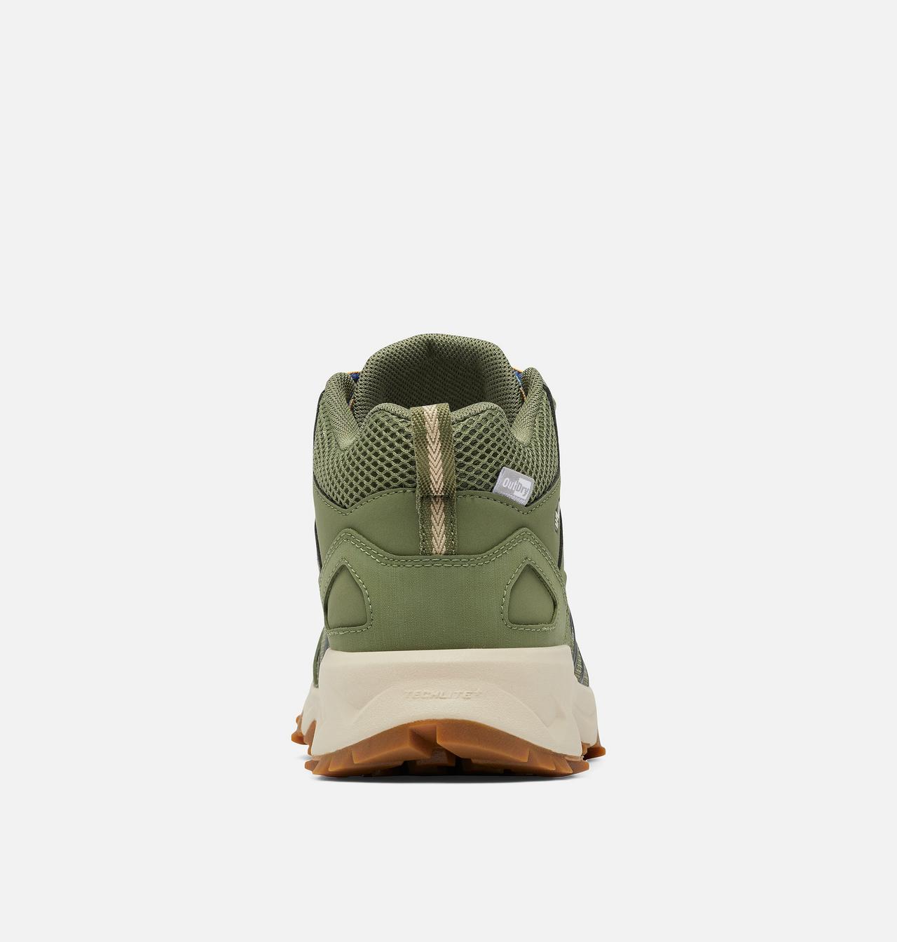 Women's Peakfreak™ II Mid OutDry™ Boot 8