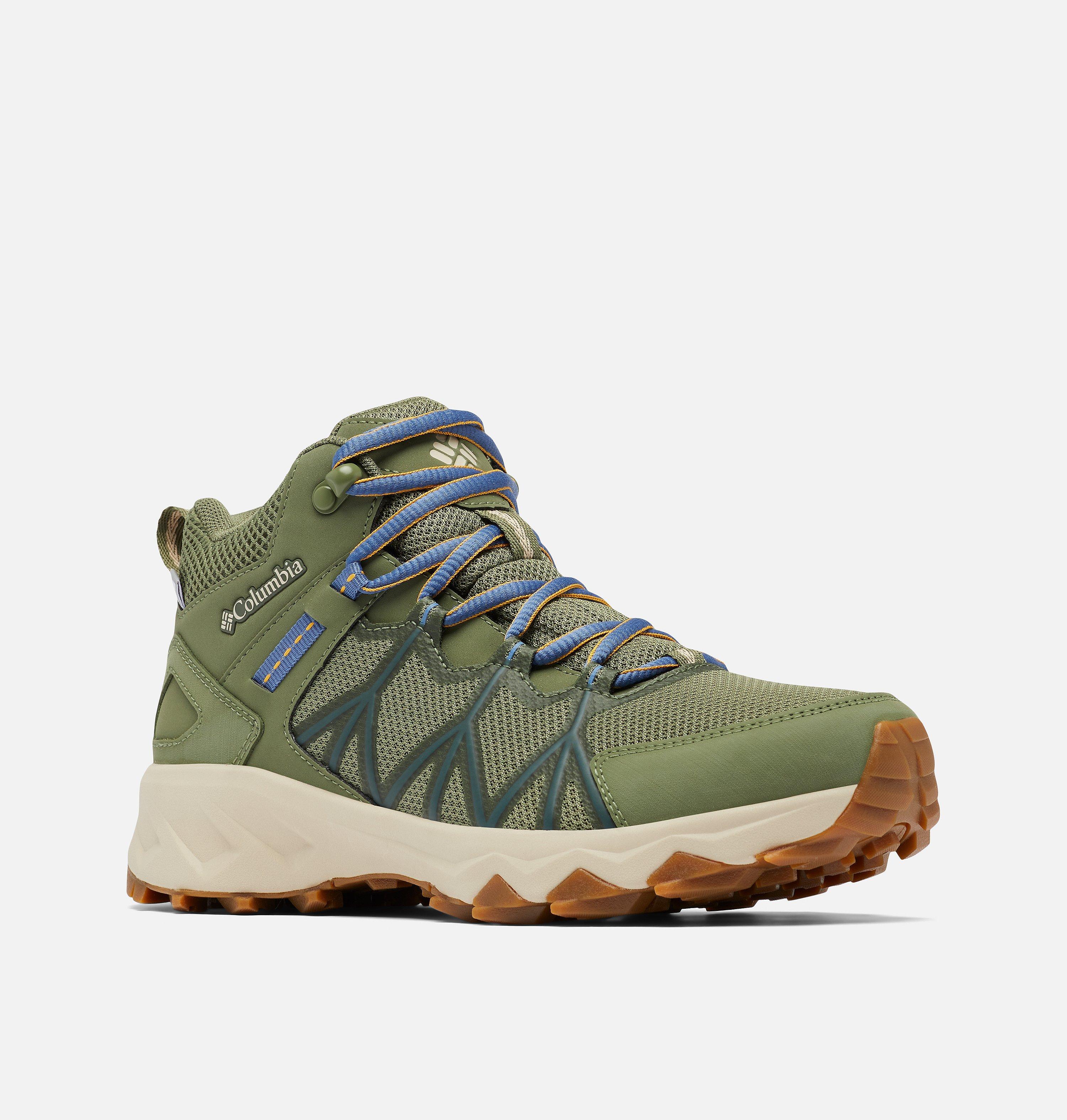 Women's Peakfreak II Mid OutDry Boot 2