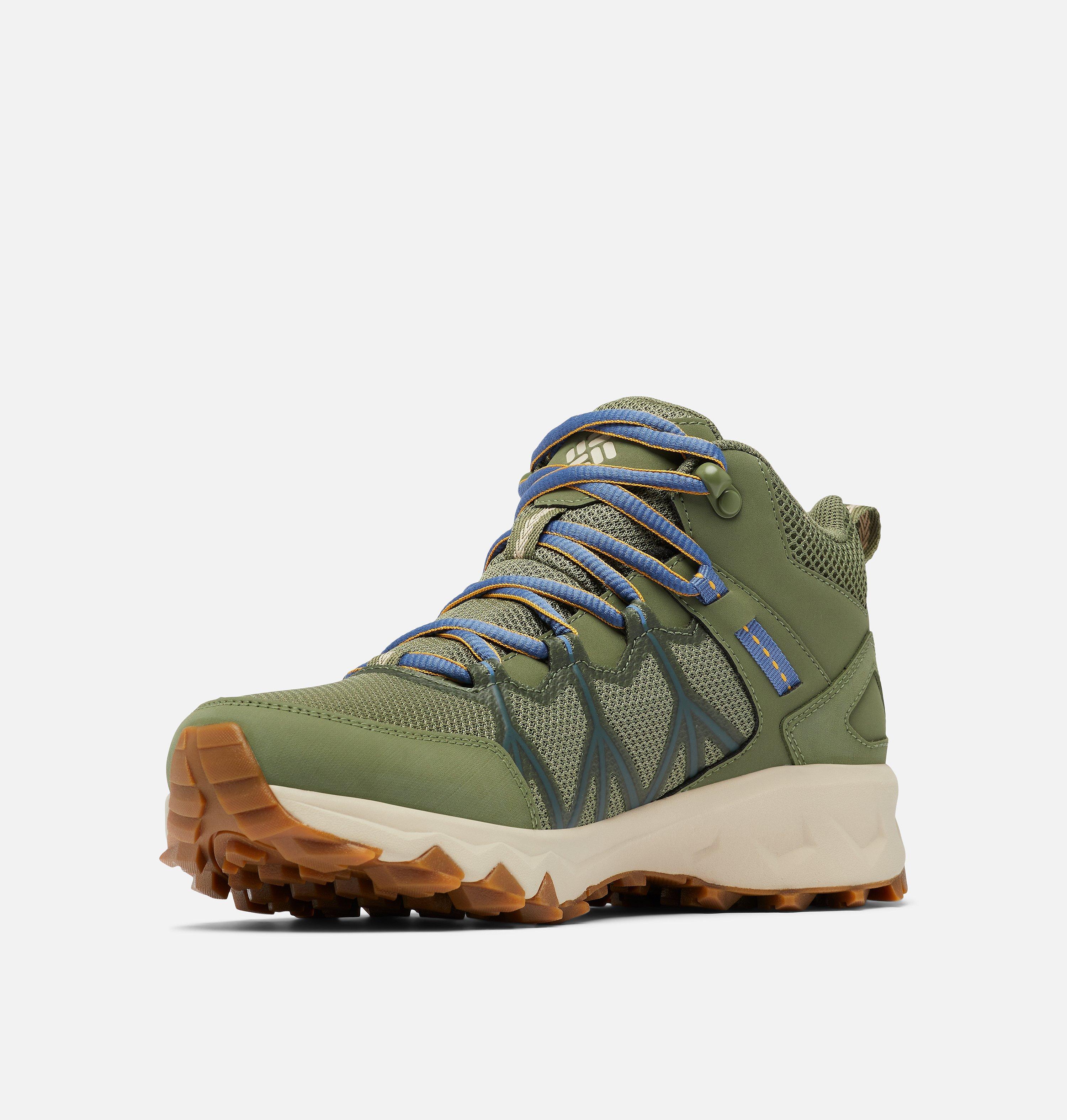 Women's Peakfreak II Mid OutDry Boot 6
