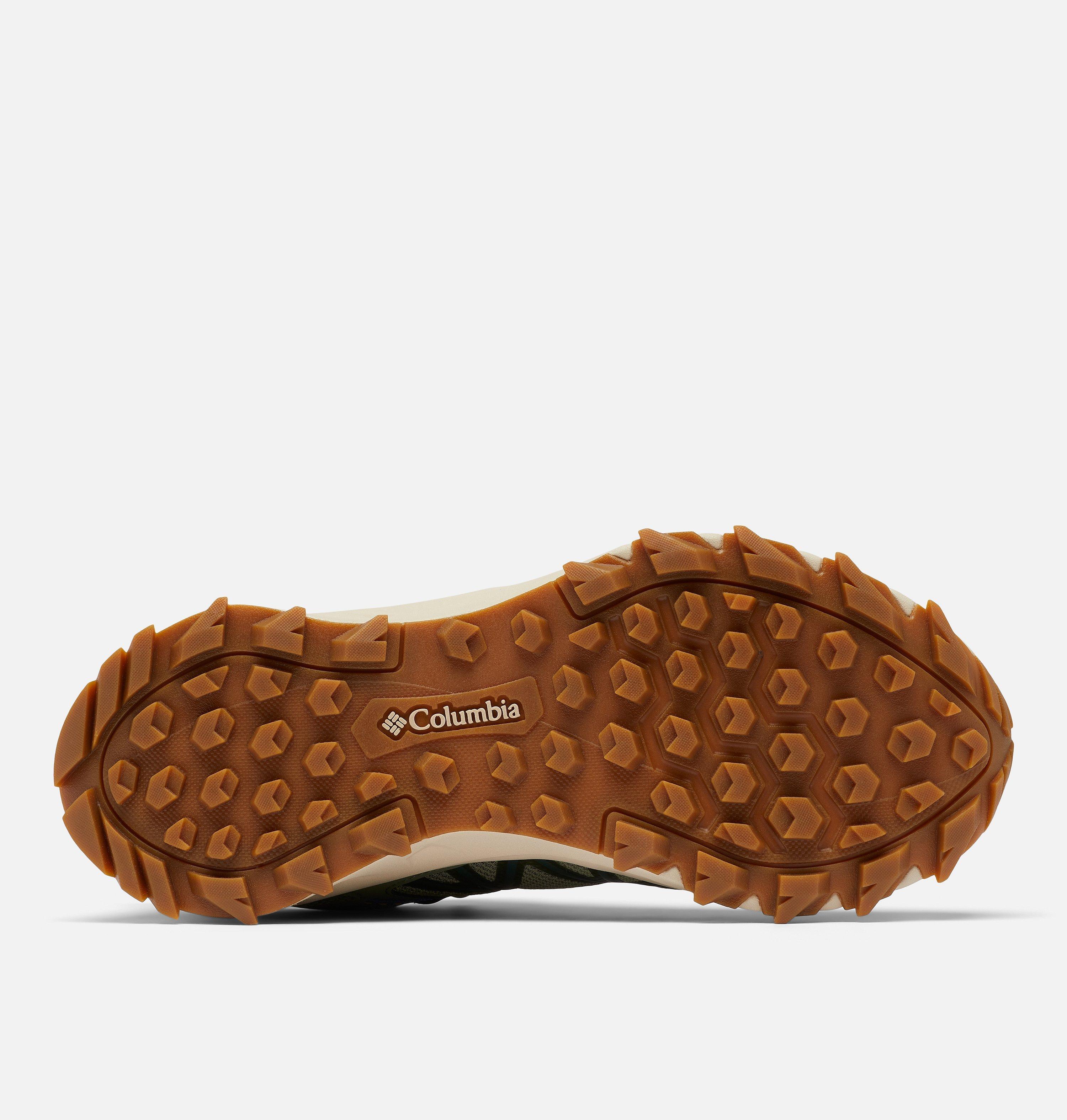 Women's Peakfreak II Mid OutDry Boot 4