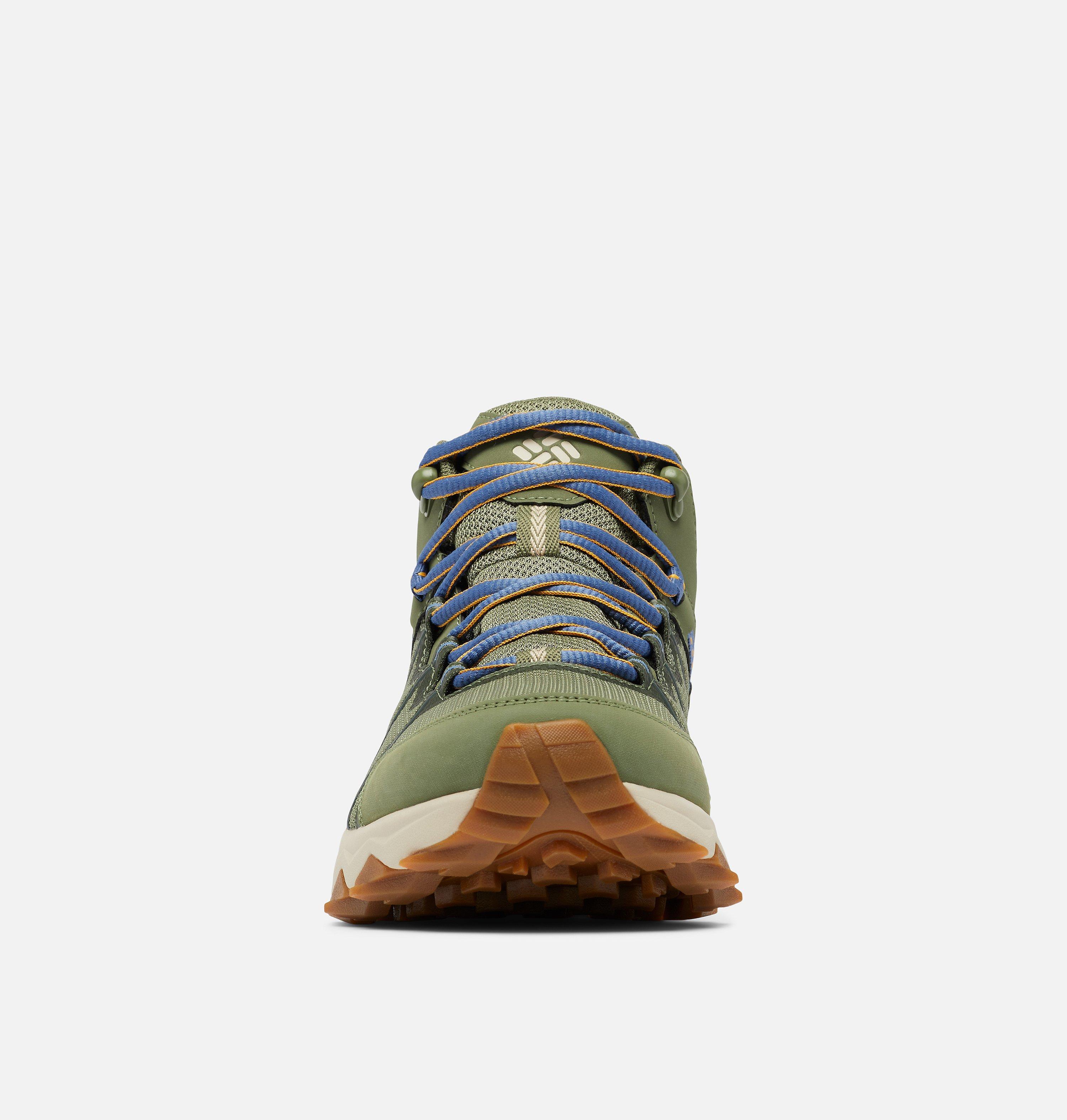 Women's Peakfreak II Mid OutDry Boot 7