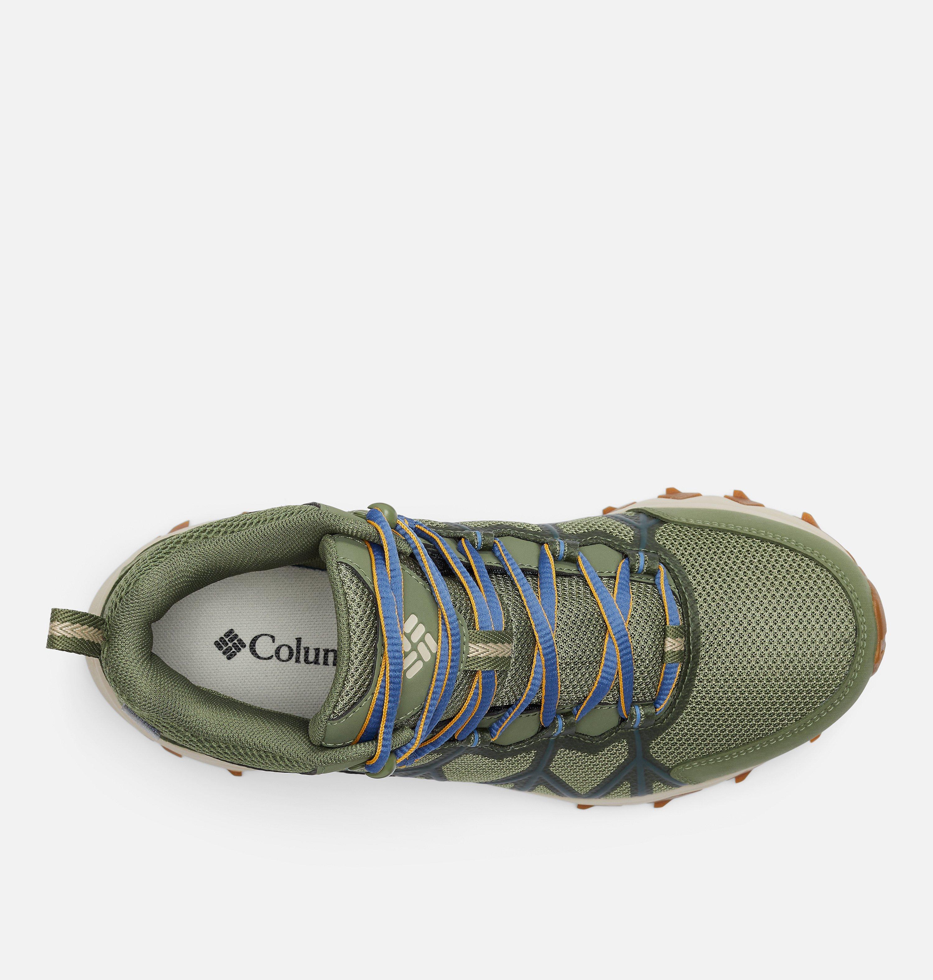Women's Peakfreak II Mid OutDry Boot 3