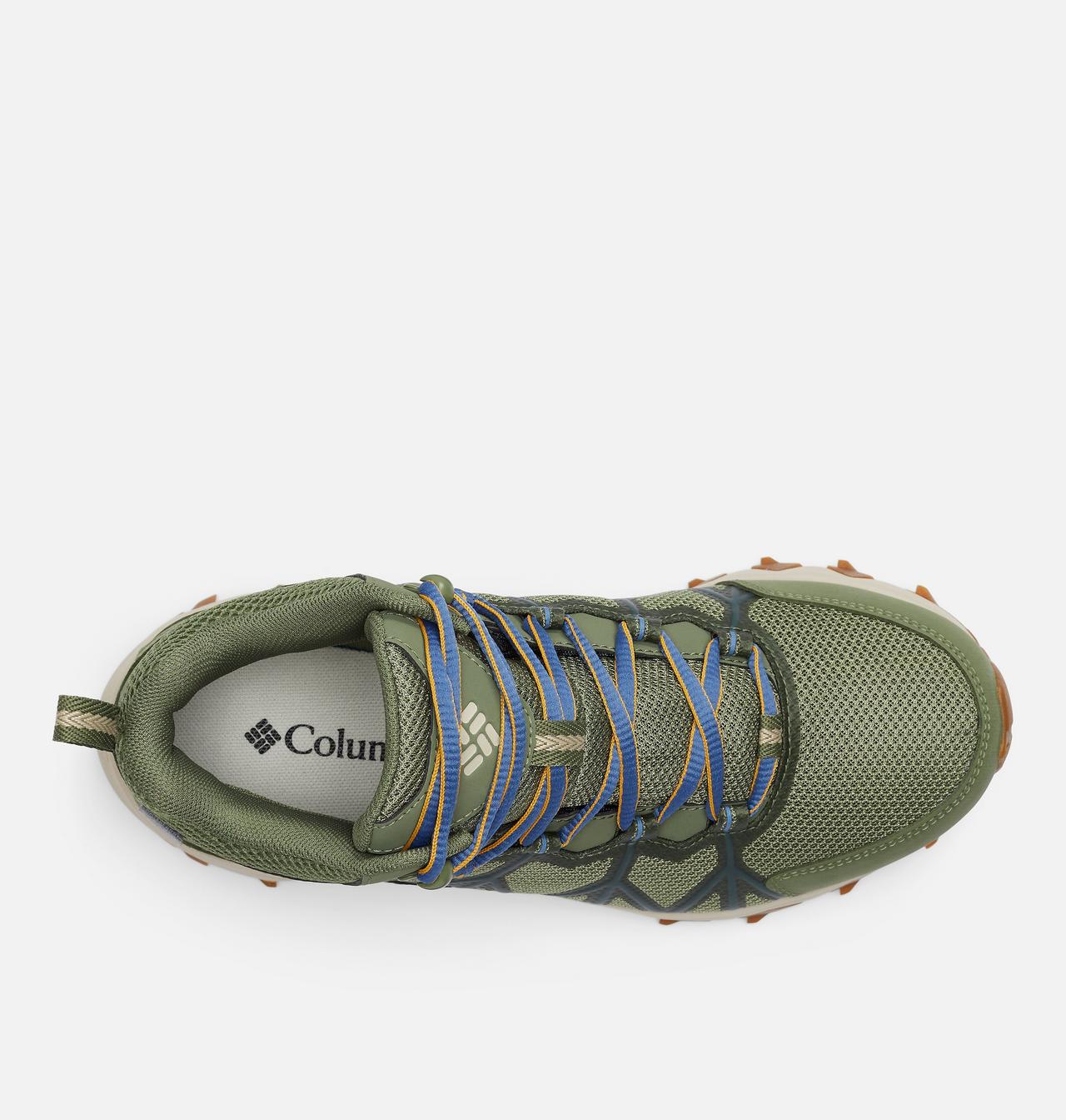Women's Peakfreak™ II Mid OutDry™ Boot 3