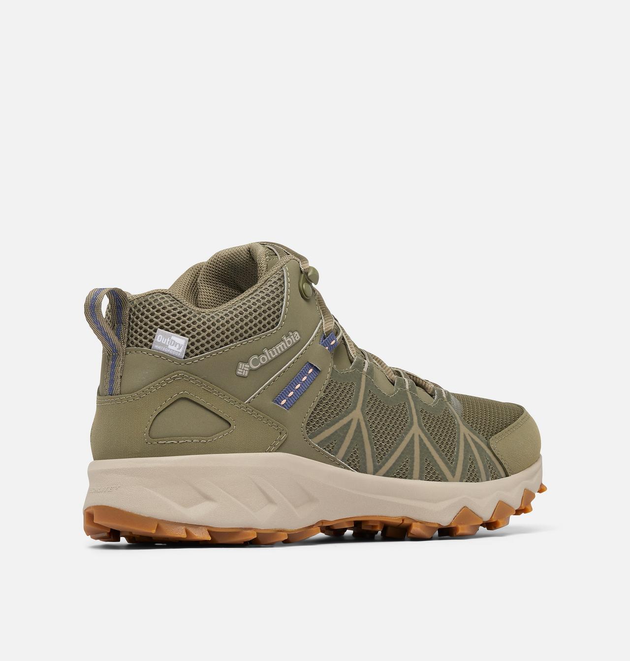 Women's Peakfreak™ II Mid OutDry™ Boot | 397 | 11 9