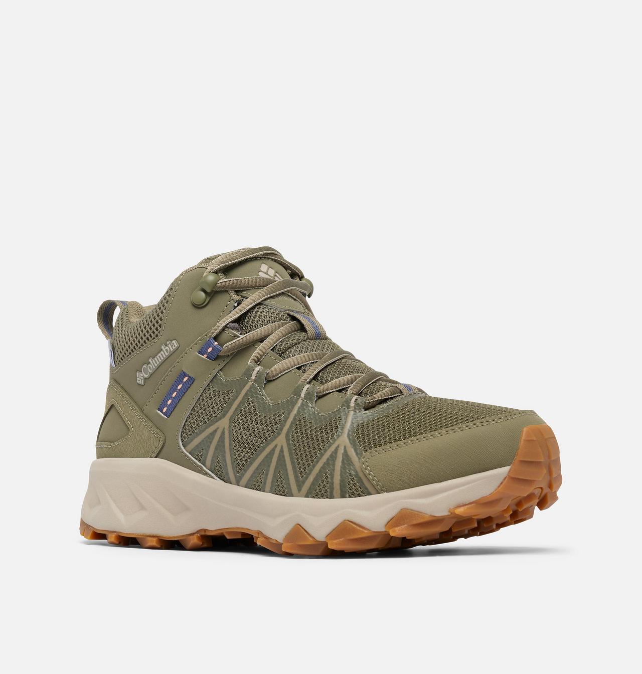 Women's Peakfreak™ II Mid OutDry™ Boot | 397 | 11 3