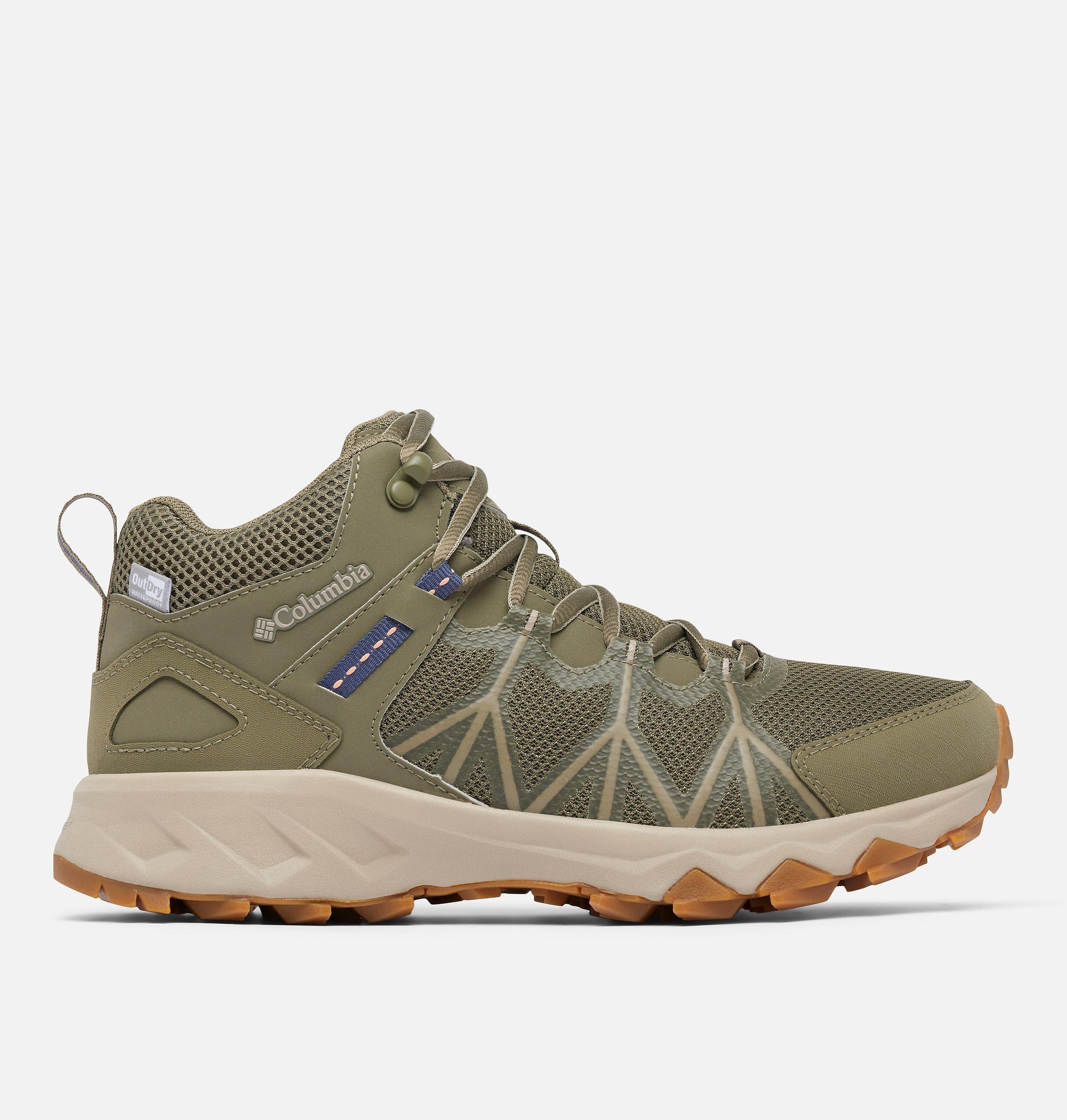 Women's Peakfreak II Mid OutDry Boot | Columbia