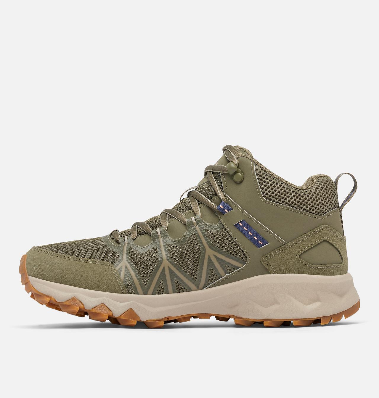 Women's Peakfreak™ II Mid OutDry™ Boot | 397 | 11 6