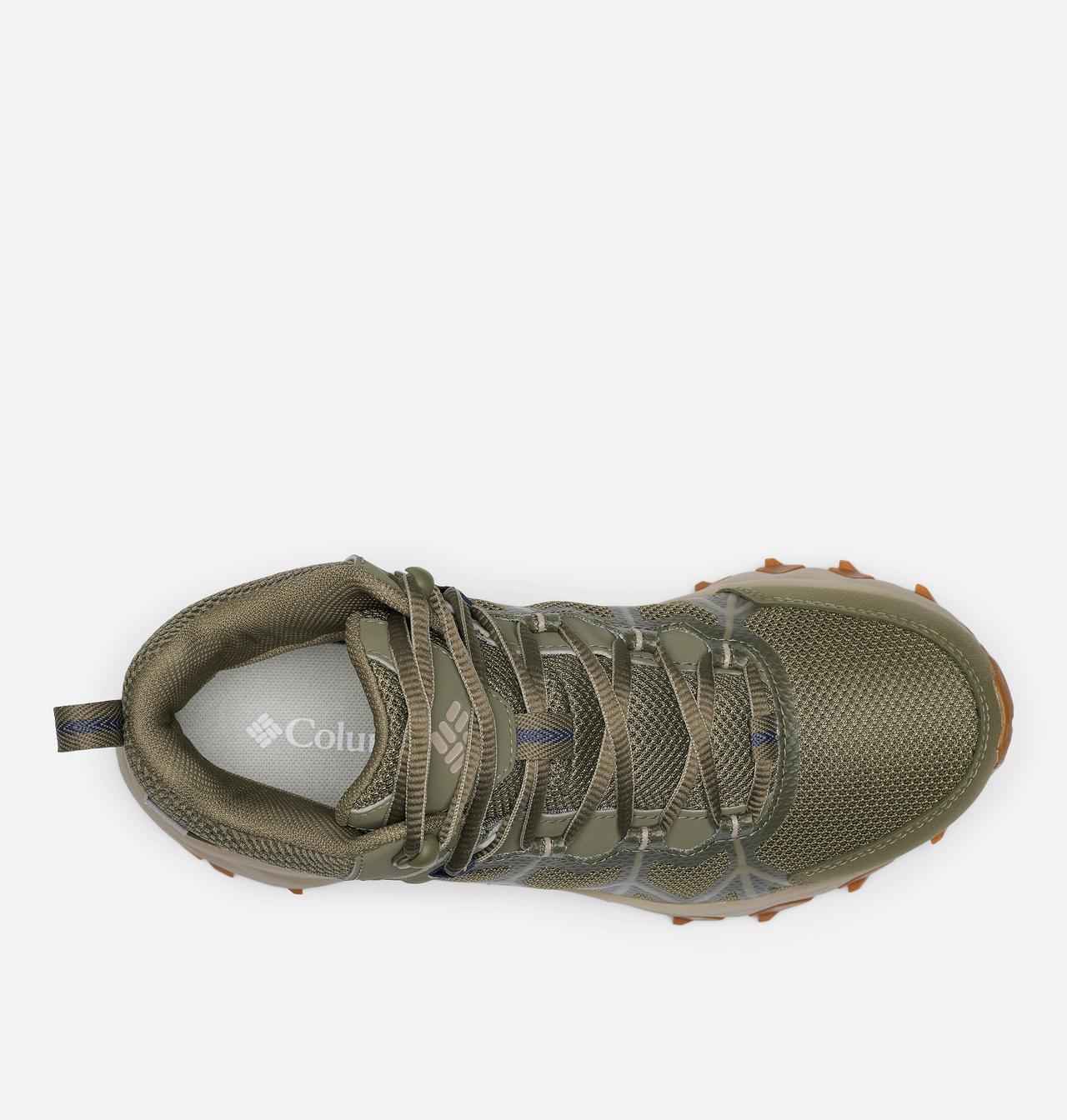 Women's Peakfreak™ II Mid OutDry™ Boot | 397 | 11 4