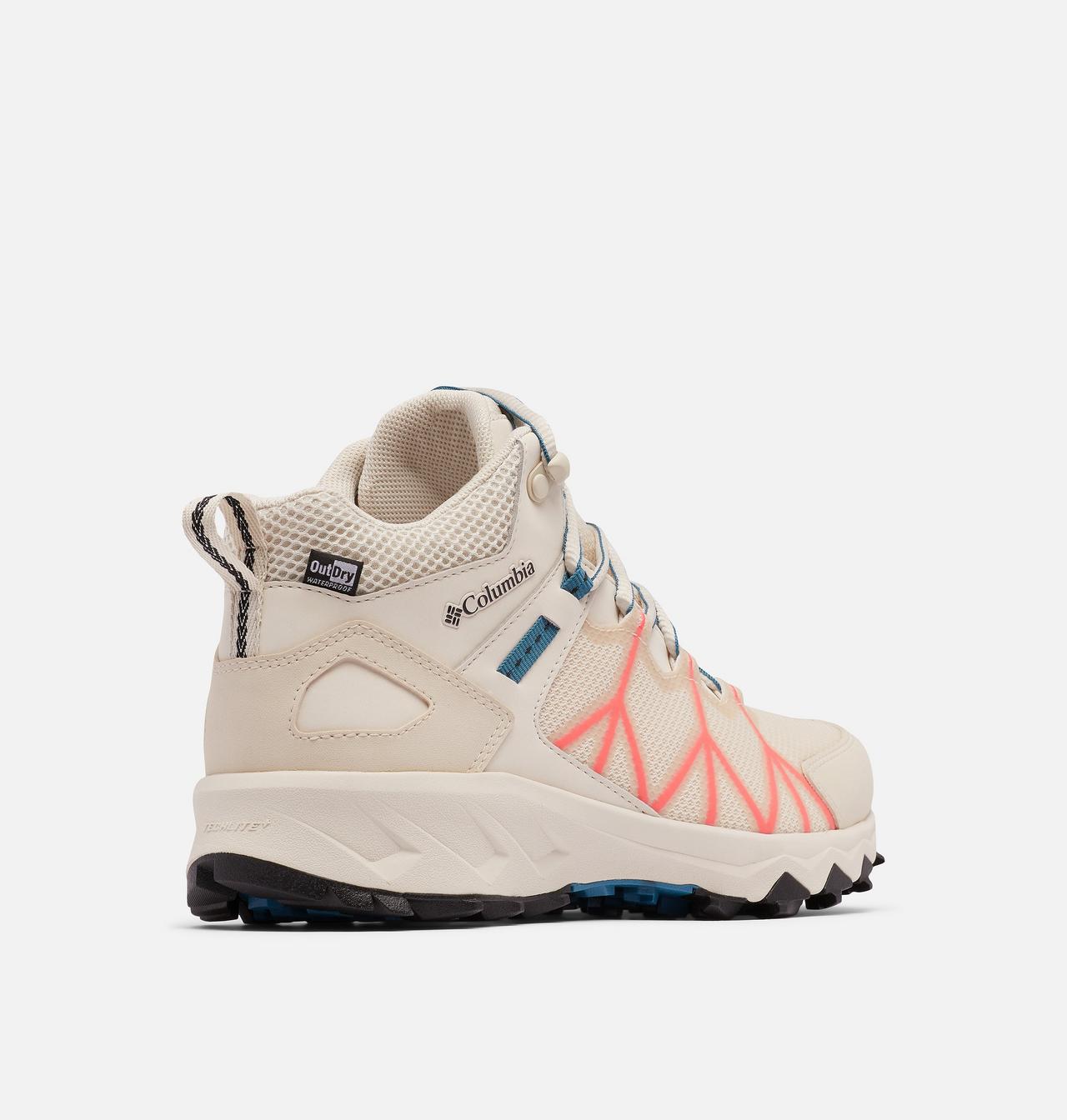 Women's Peakfreak™ II Mid OutDry™ Boot - Wide 9