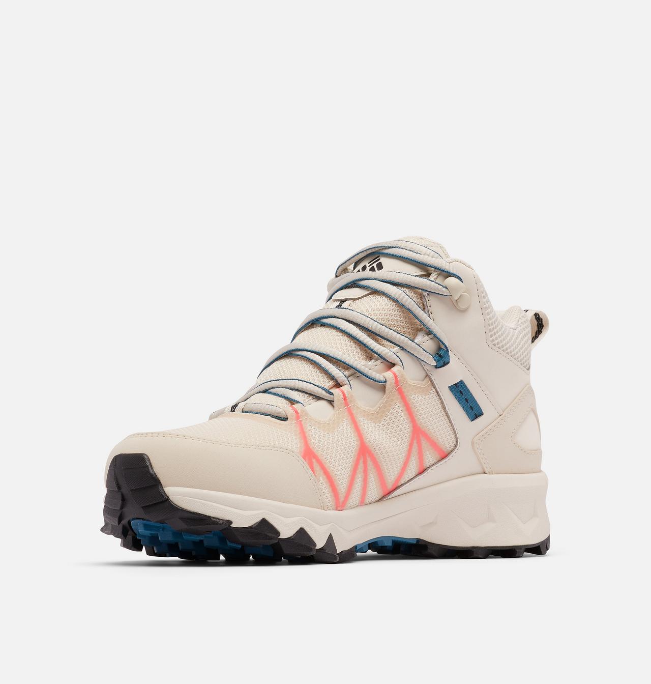 Women's Peakfreak™ II Mid OutDry™ Boot - Wide 6