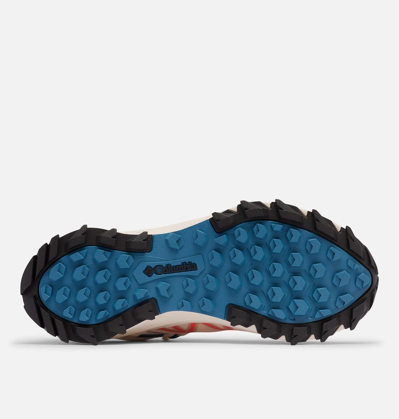 Women's Peakfreak™ II Mid OutDry™ Boot - Wide 4