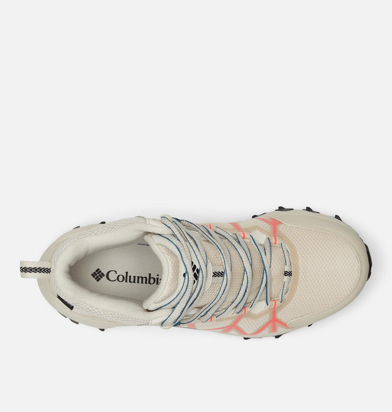 Women's Peakfreak™ II Mid OutDry™ Boot - Wide 3