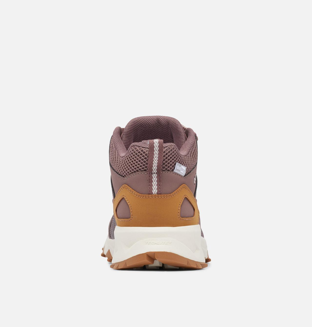 Women's Peakfreak™ II Mid OutDry™ Boot - Wide 2