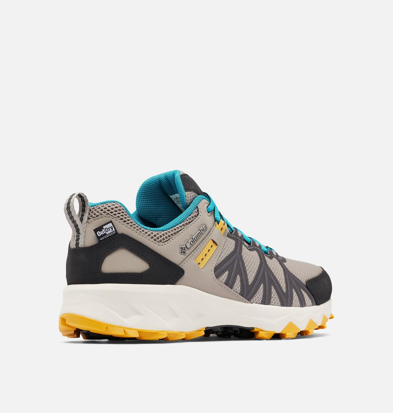 Women's Peakfreak™ II OutDry™ Shoe 9