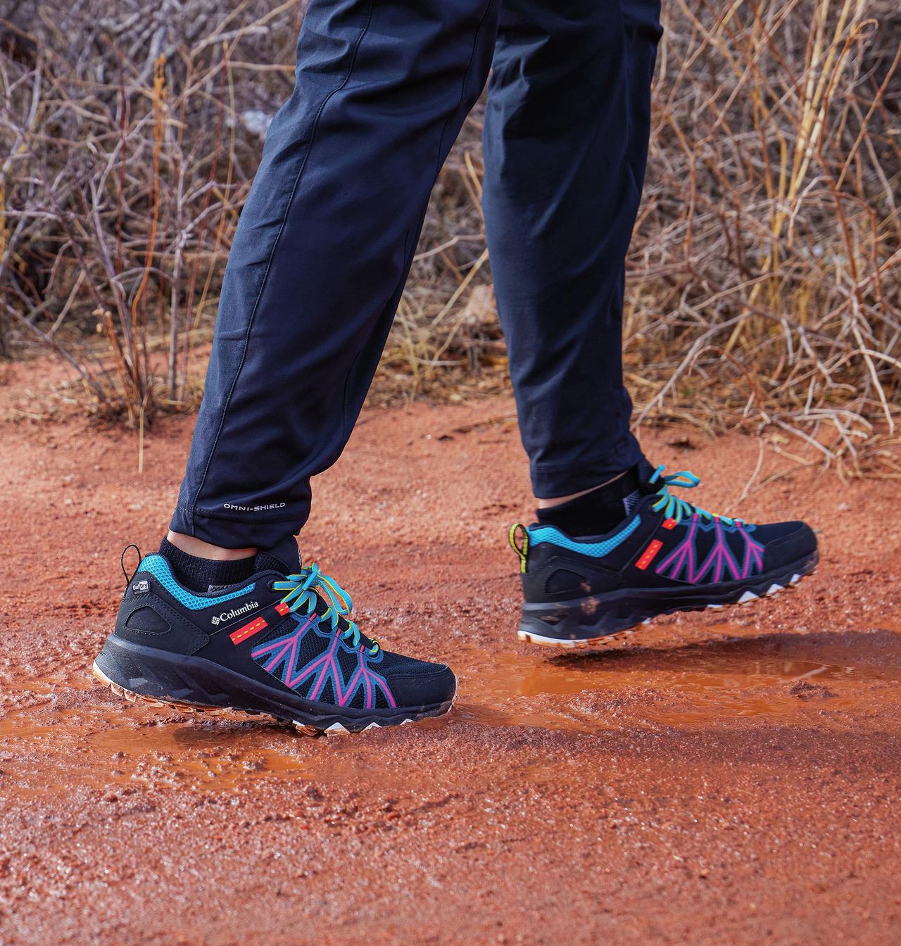 Chaussure Peakfreak™ II OutDry™ Femme 11