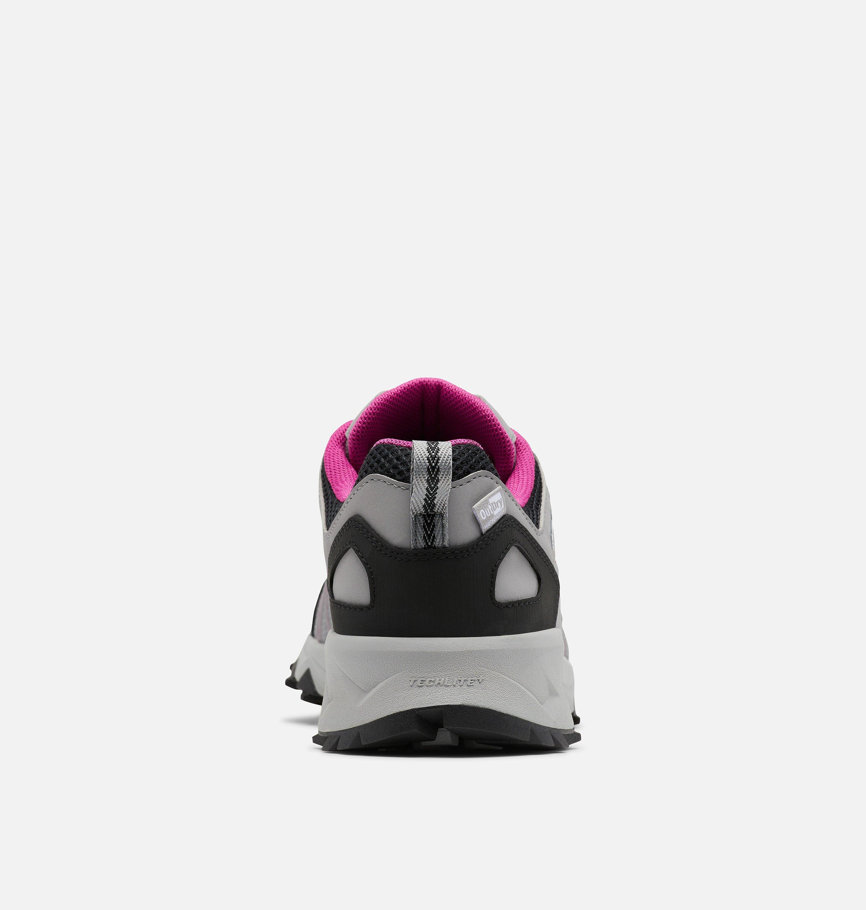 Women's Peakfreak II OutDry Shoe 8