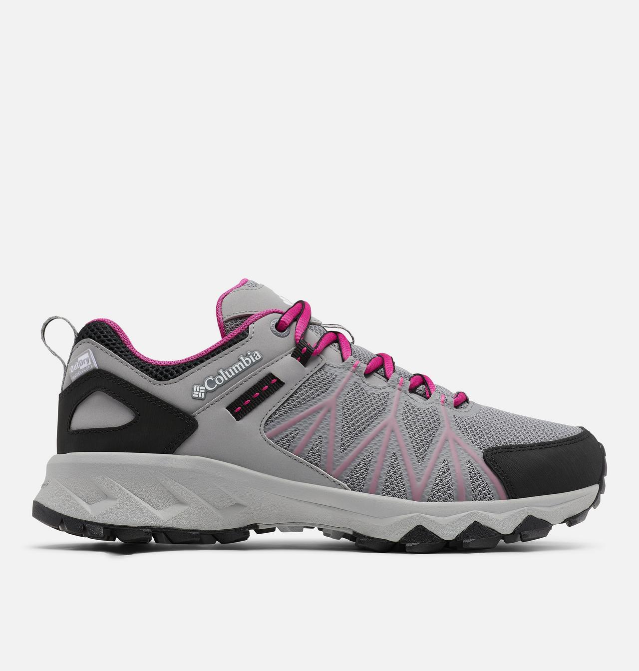 Women's Peakfreak™ II OutDry™ Shoe 1