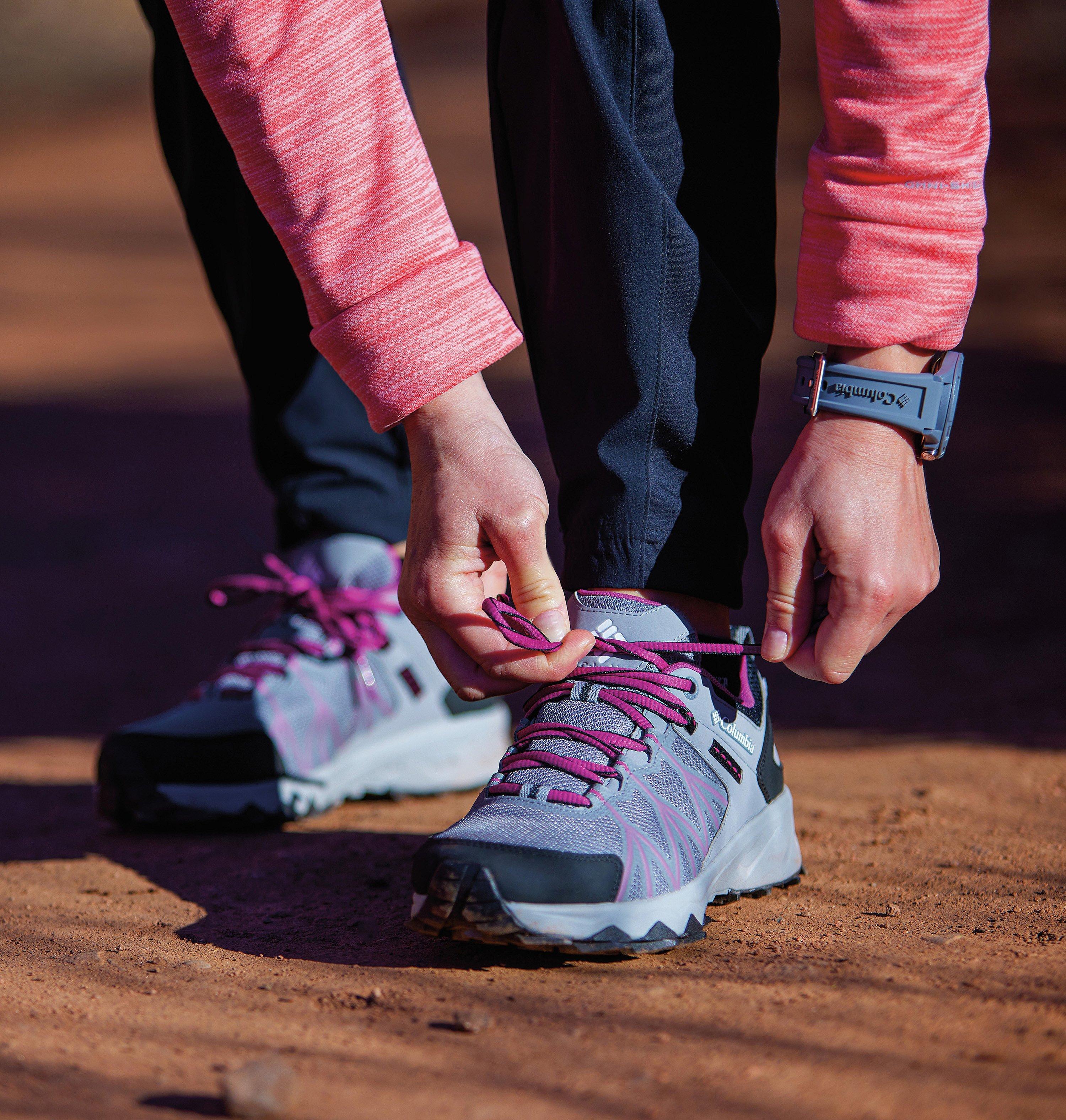 Women's Peakfreak II OutDry Shoe 11