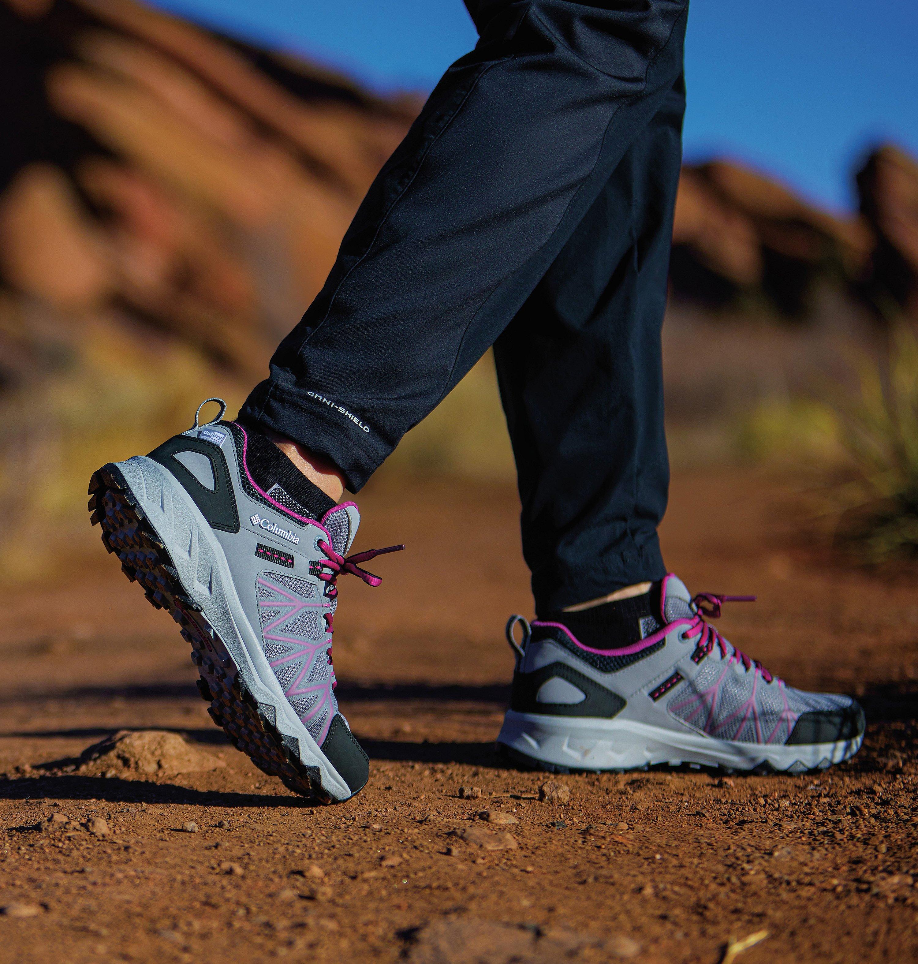 Women's Peakfreak II OutDry Shoe 12
