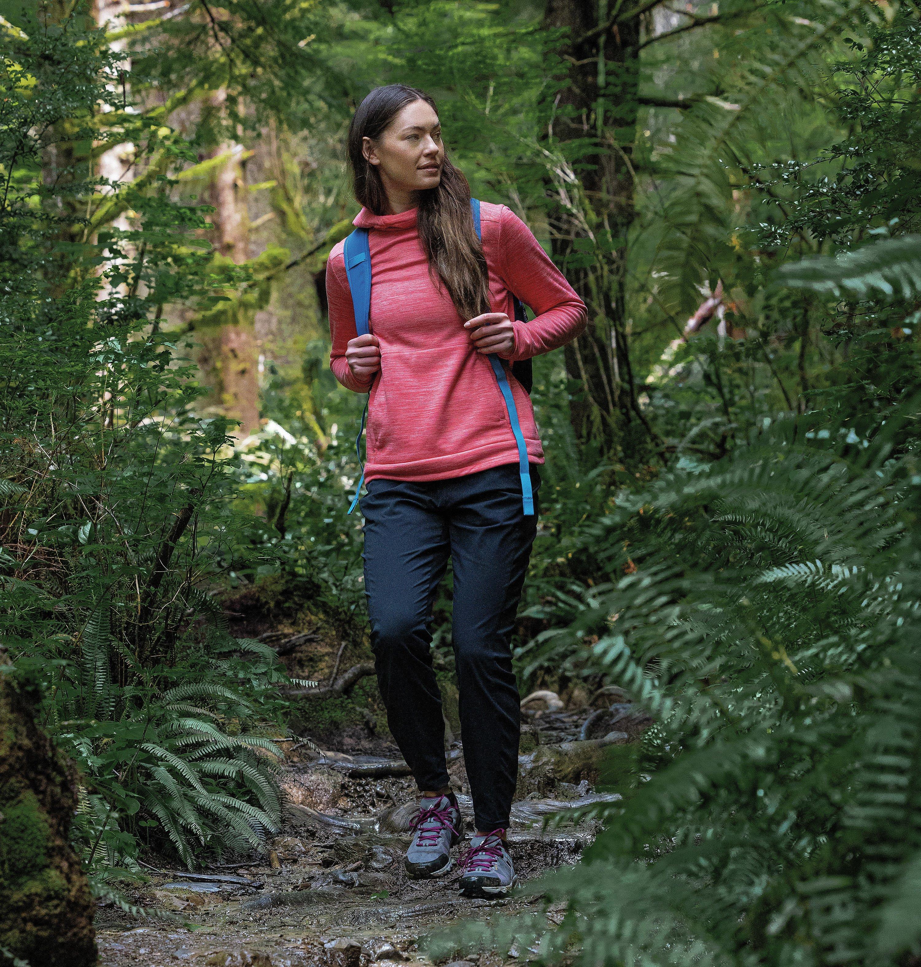 Women's Peakfreak II OutDry Shoe 13