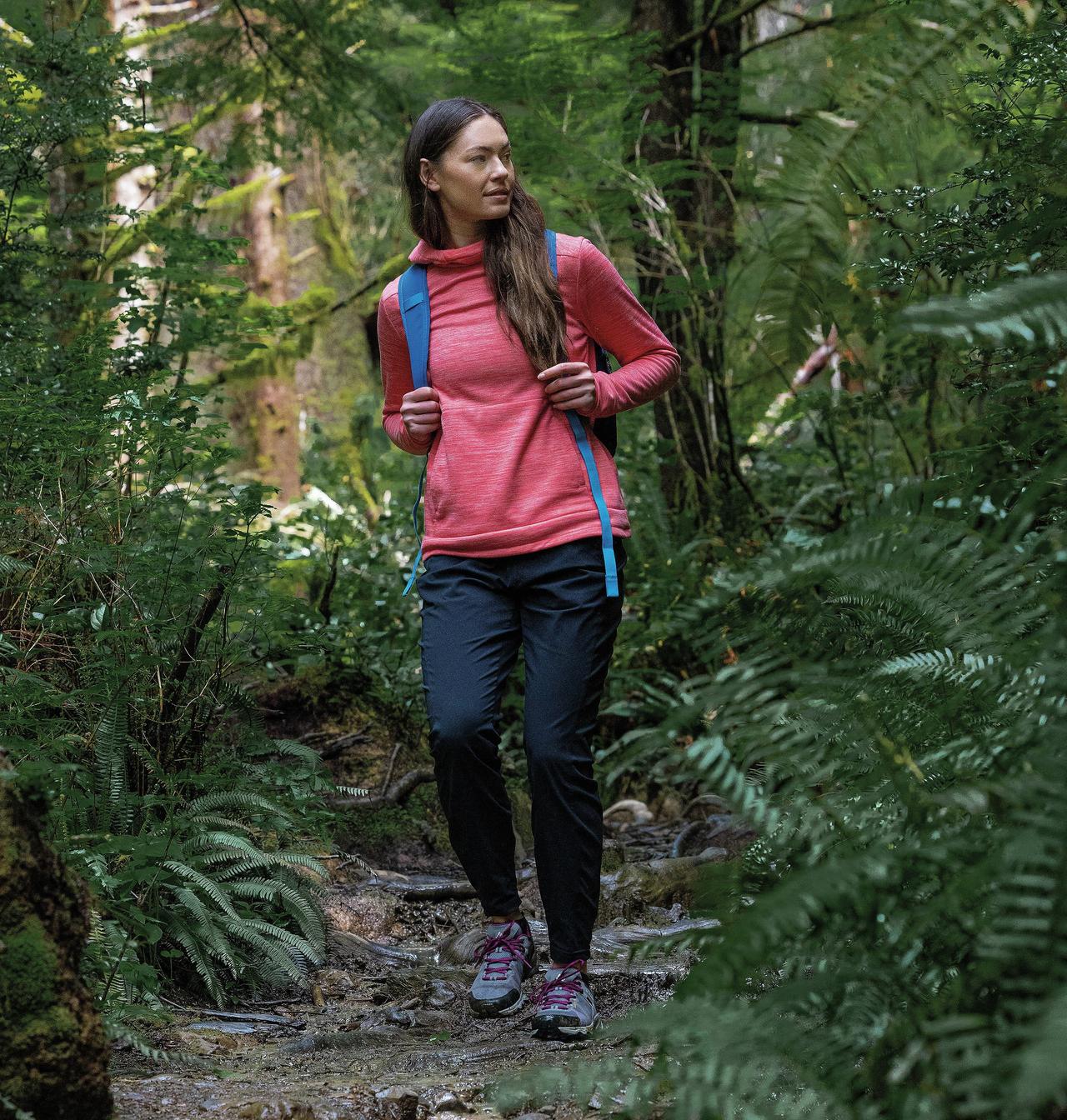 Women's Peakfreak™ II OutDry™ Shoe 13