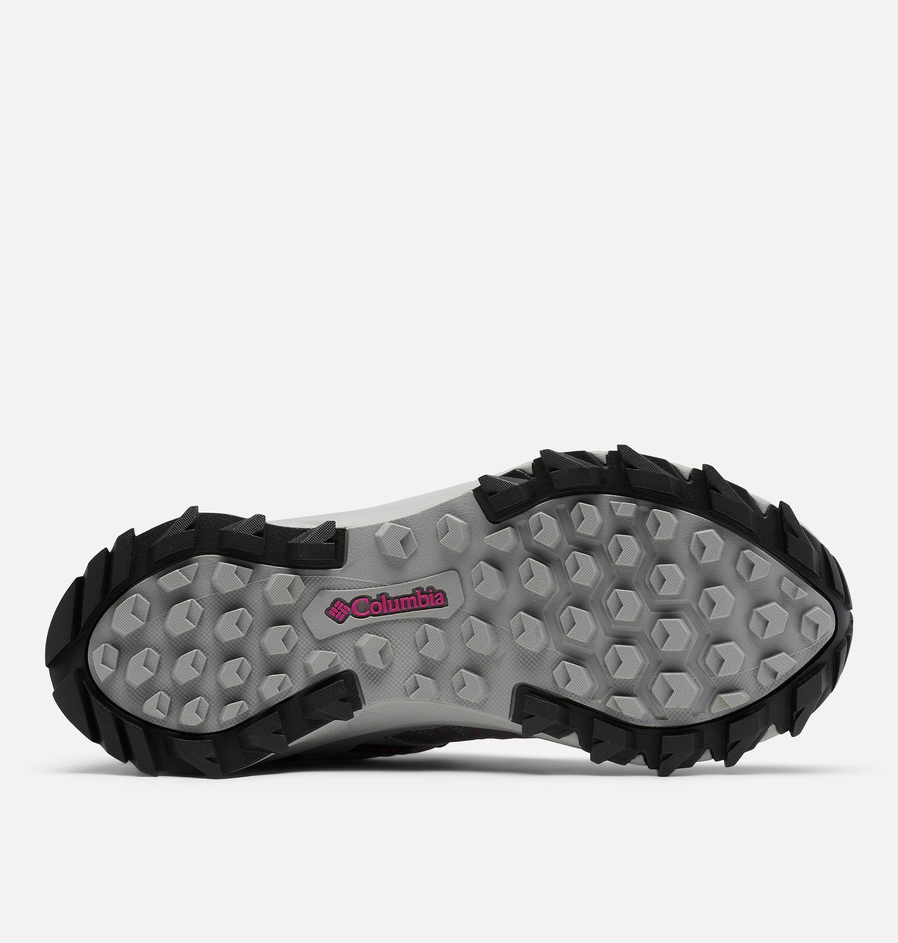Women's Peakfreak II OutDry Shoe 4