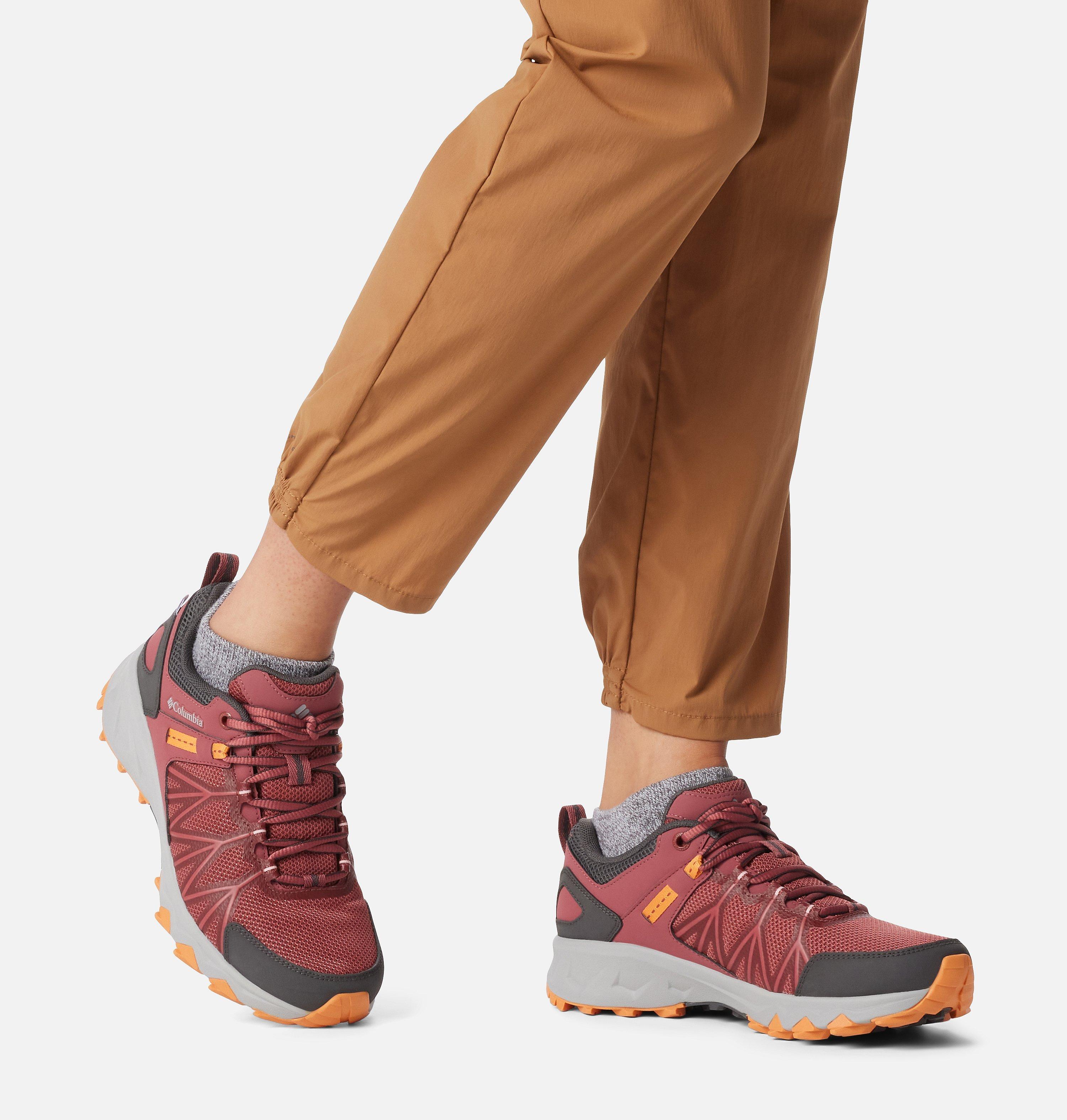 Women's Peakfreak II OutDry Shoe 11