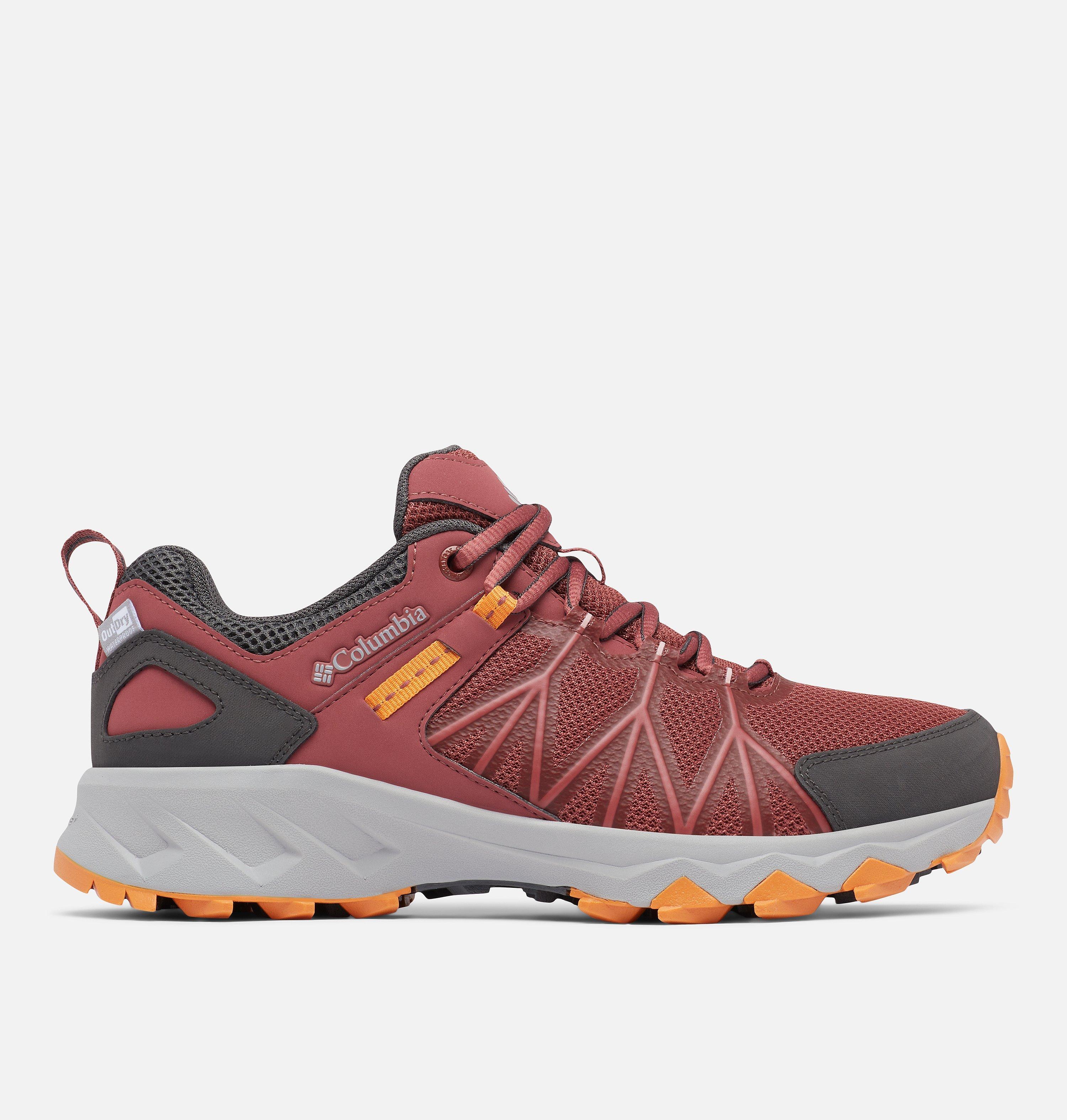 Women's Peakfreak II OutDry Shoe 1