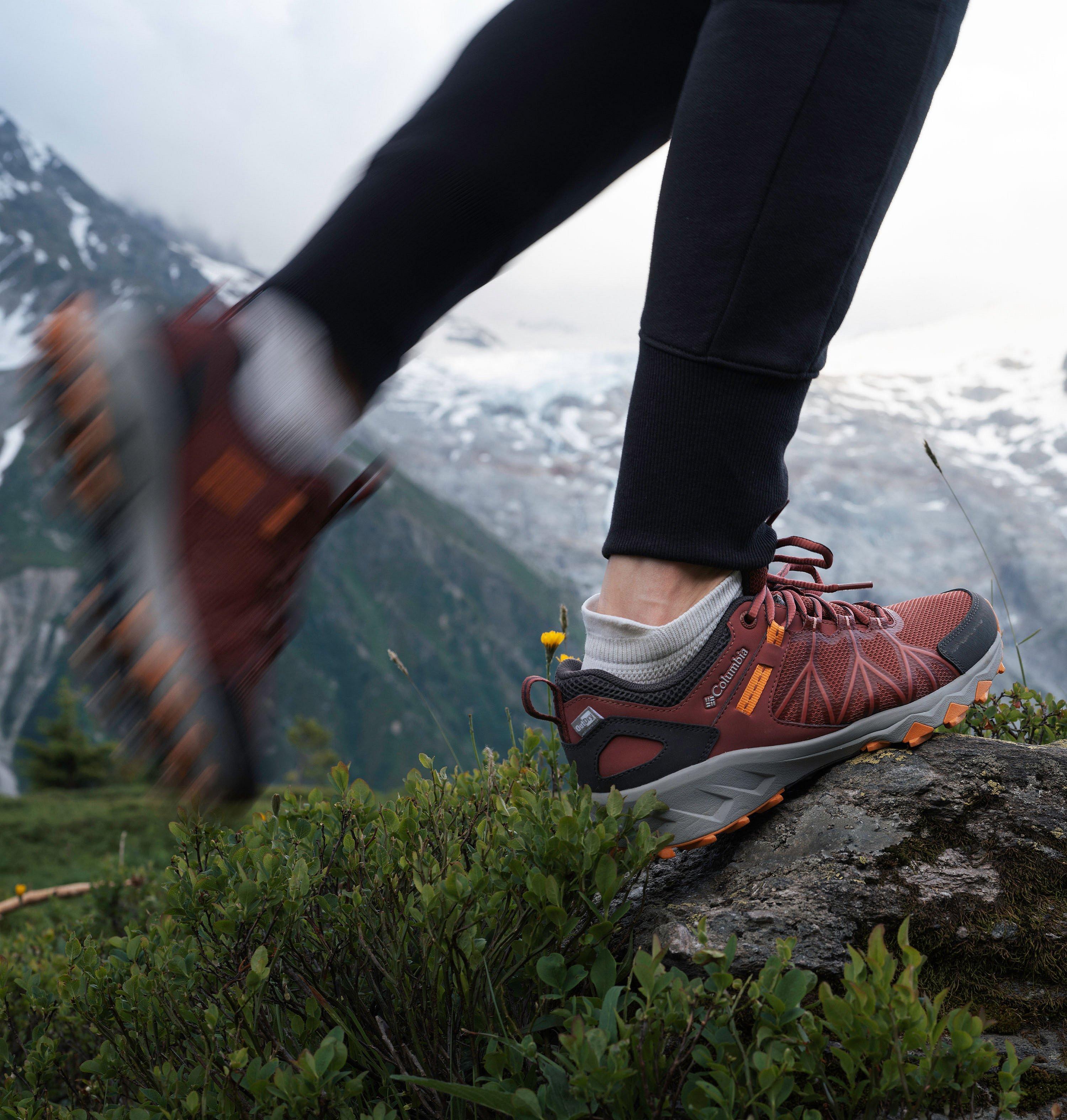 Women's Peakfreak II OutDry Shoe 13