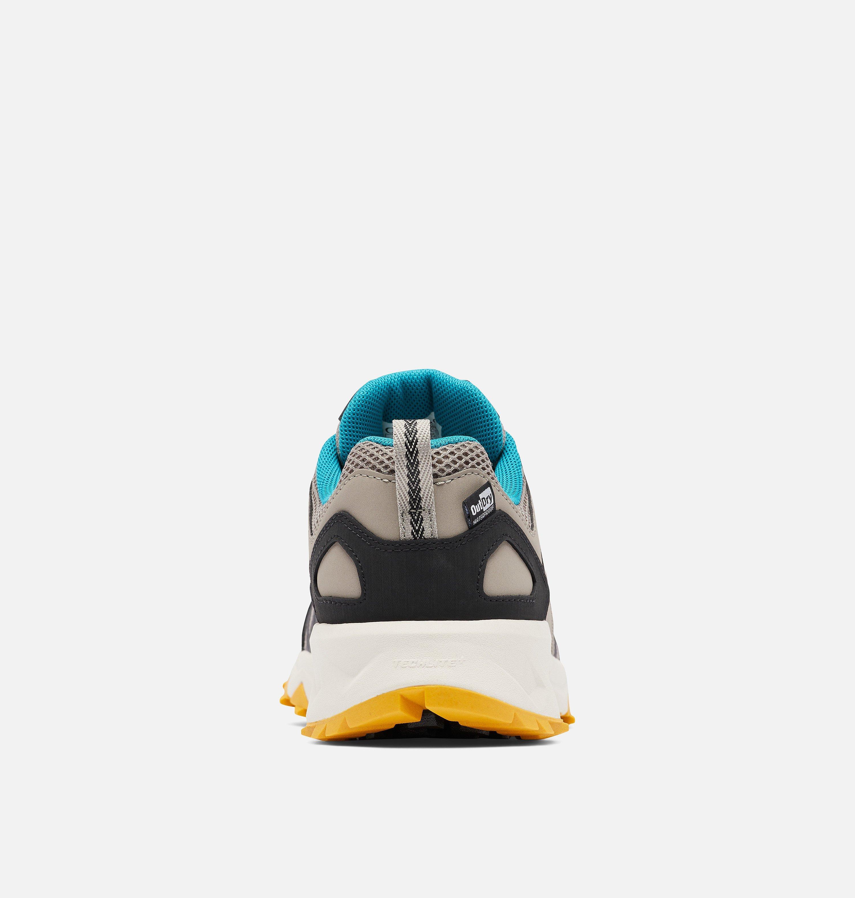 Women's Peakfreak™ II OutDry™ Shoe - Wide 8