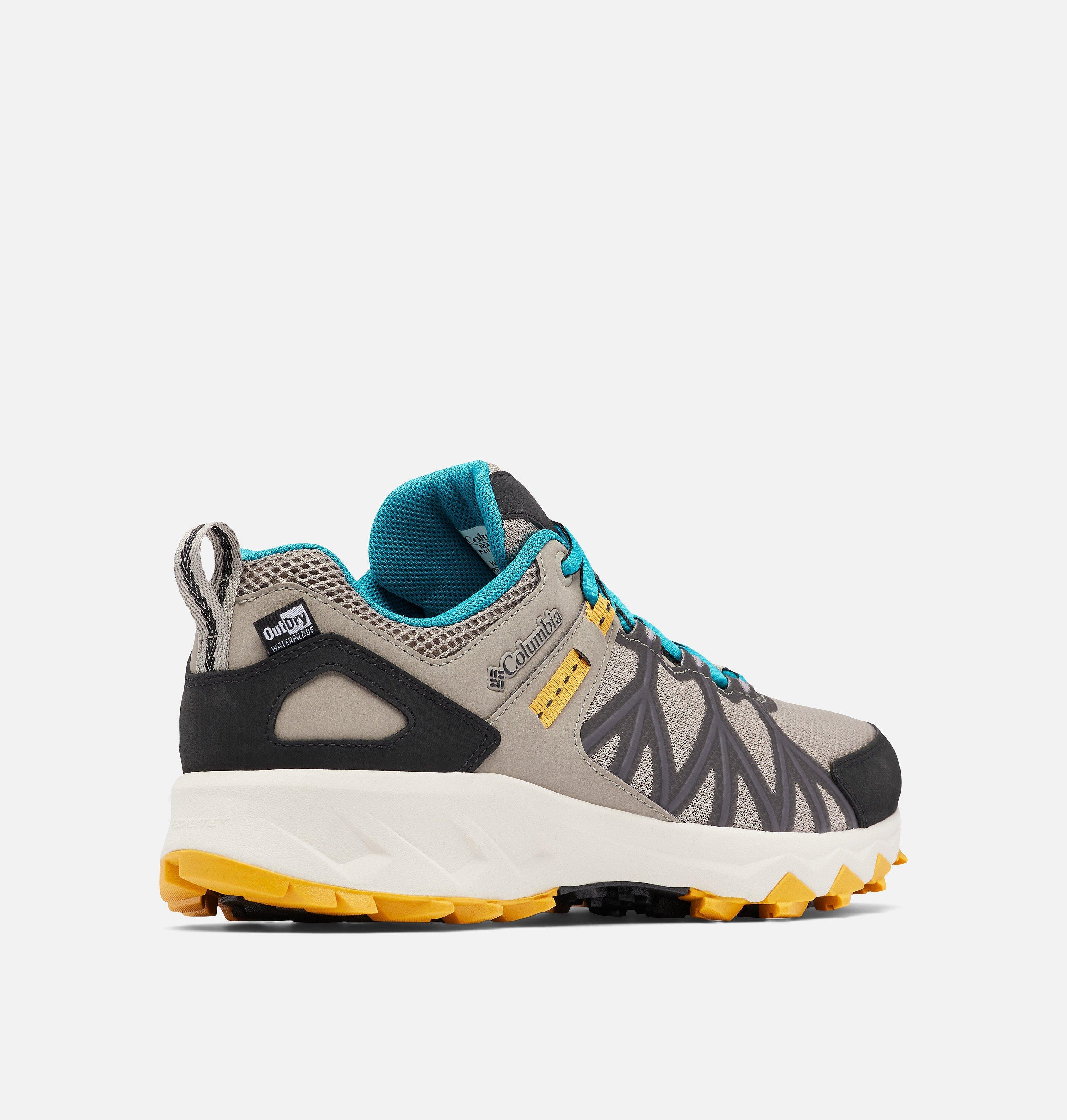 Women's Peakfreak™ II OutDry™ Shoe - Wide 9