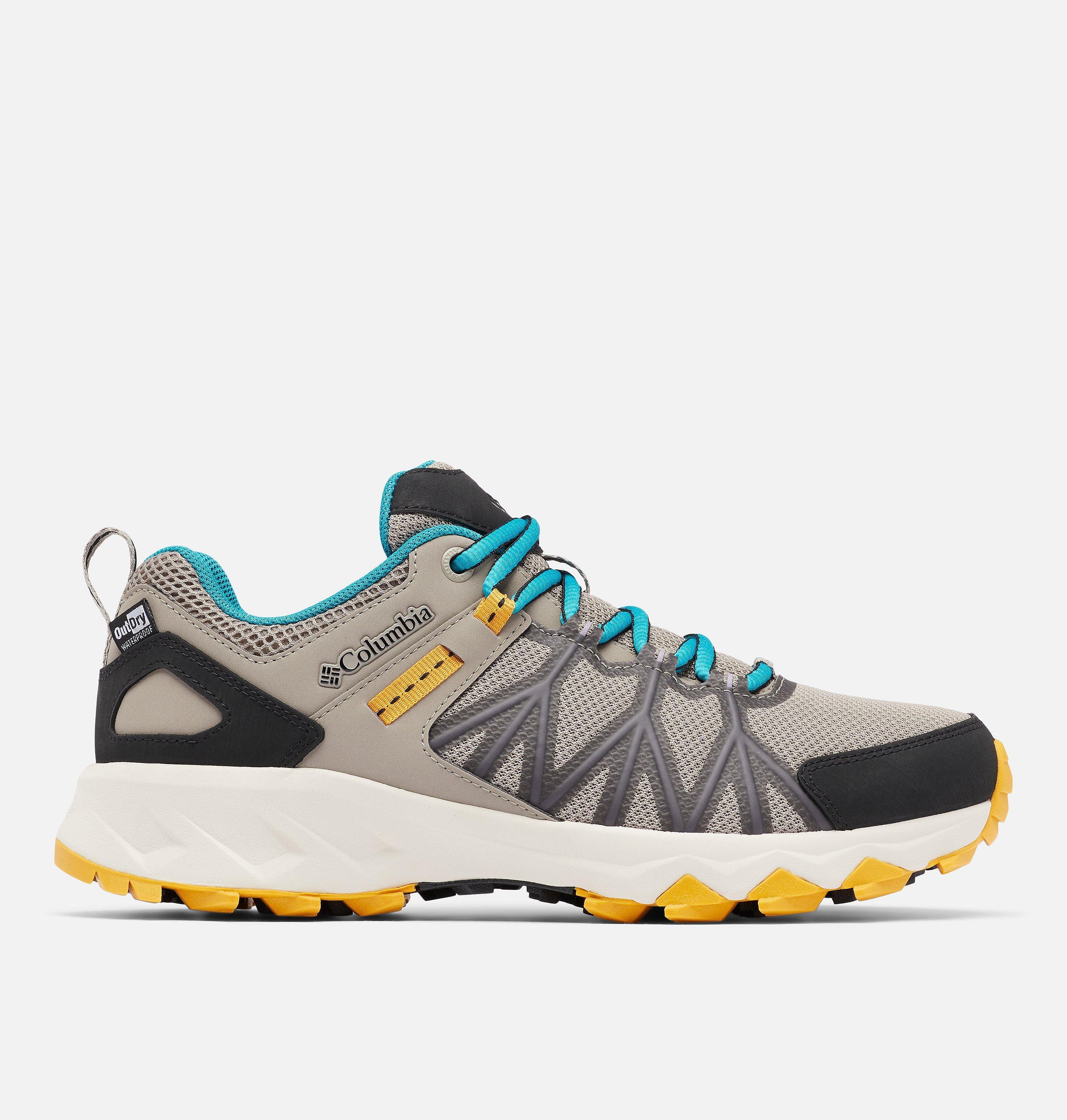 Women's Peakfreak™ II OutDry™ Shoe - Wide 1
